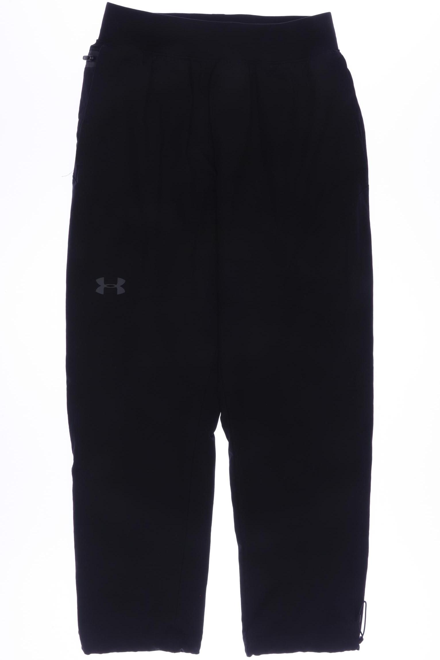 

Under Armour Herren Stoffhose, schwarz, Gr. 0