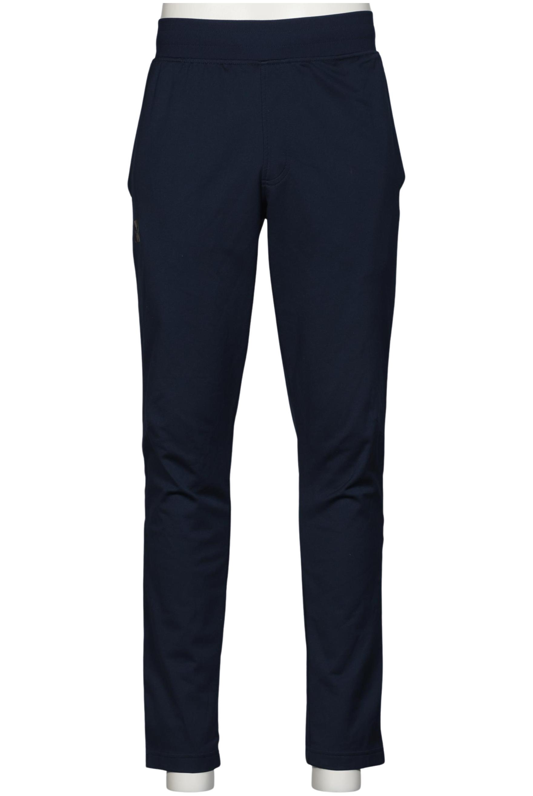 

Under Armour Herren Stoffhose, marineblau, Gr. 0