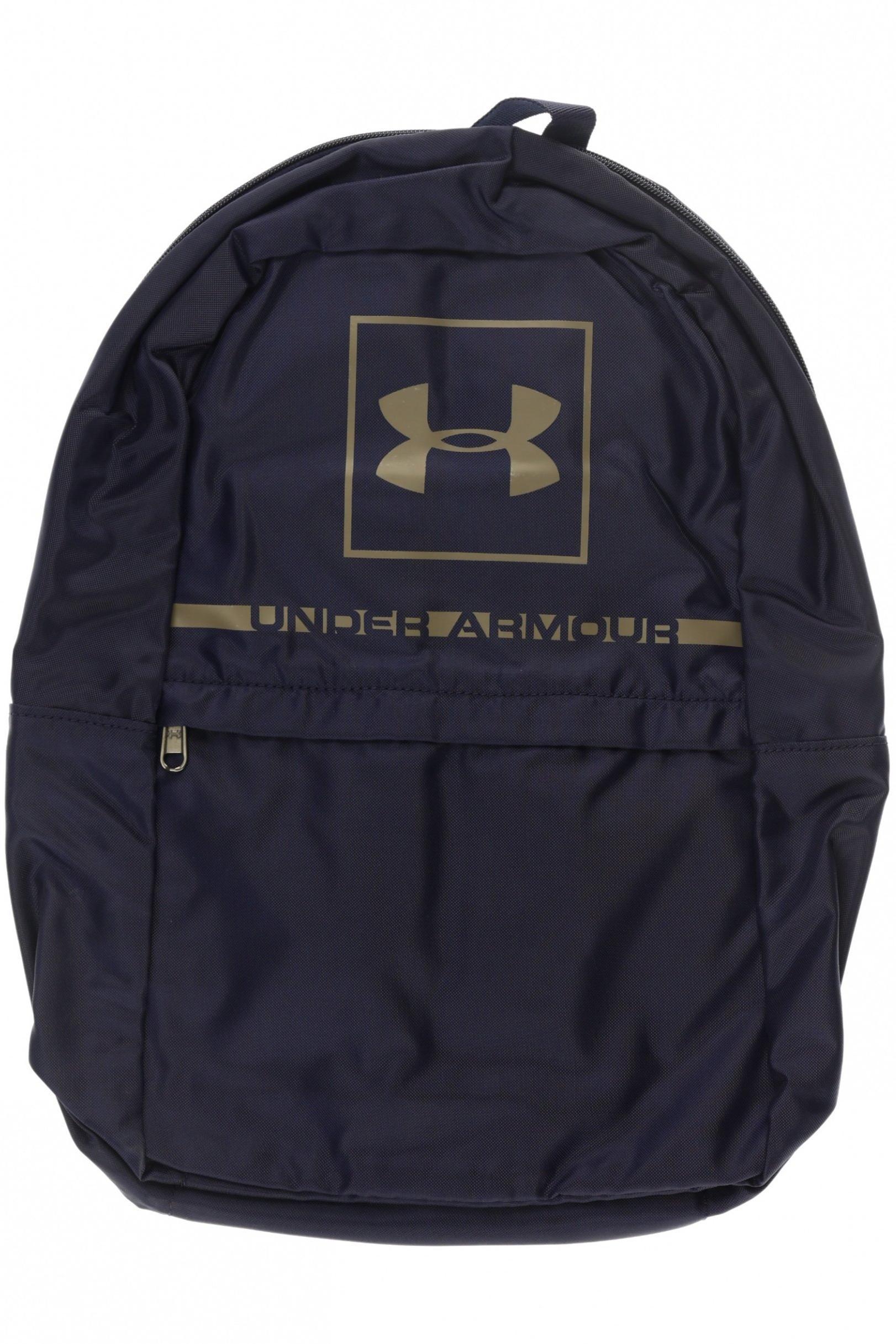 

Under Armour Herren Rucksack, marineblau, Gr.