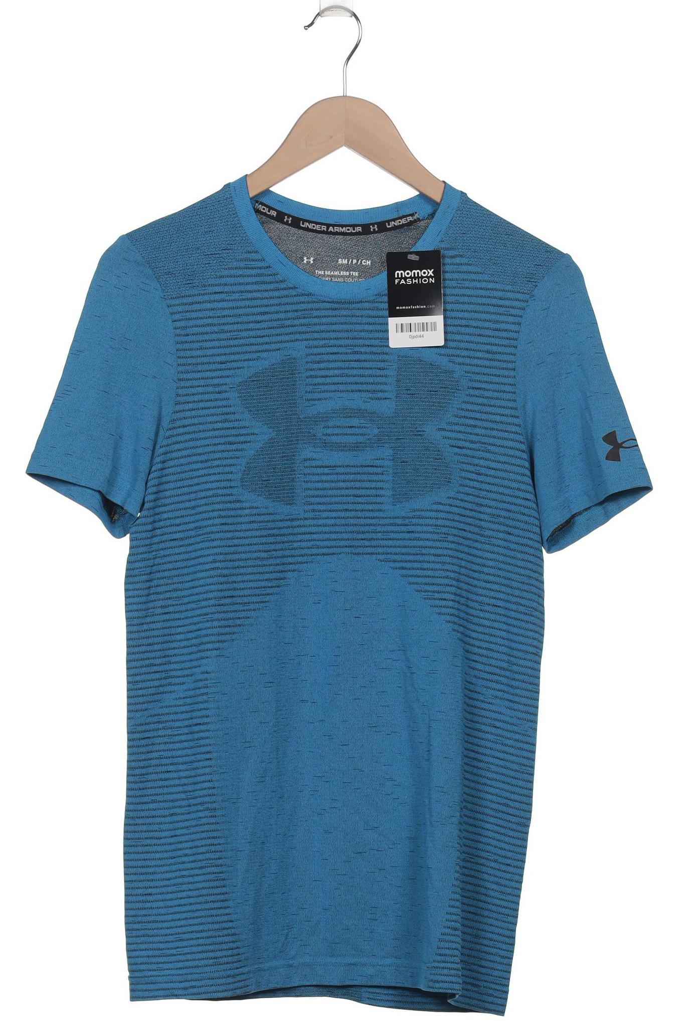 

Under Armour Herren T-Shirt, blau, Gr. 46