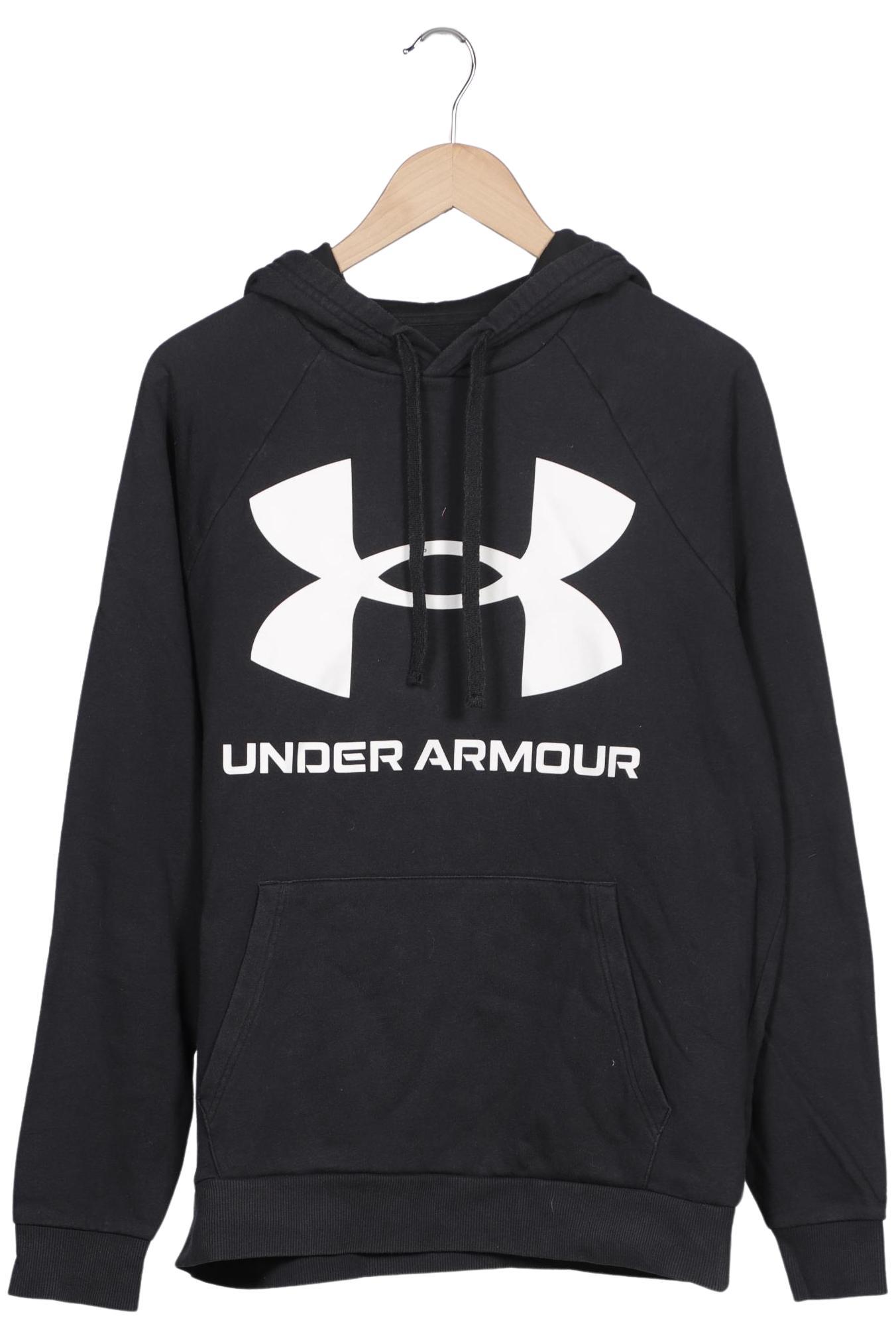 

Under Armour Herren Kapuzenpullover, marineblau, Gr. 48