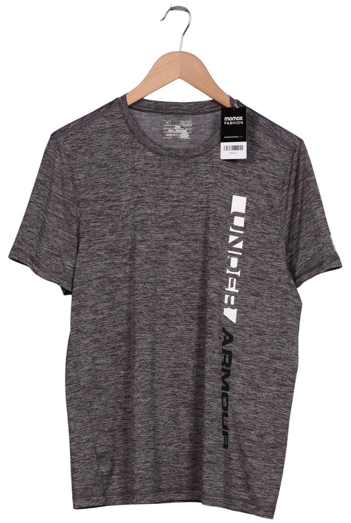

Under Armour Herren T-Shirt, grau, Gr. 48