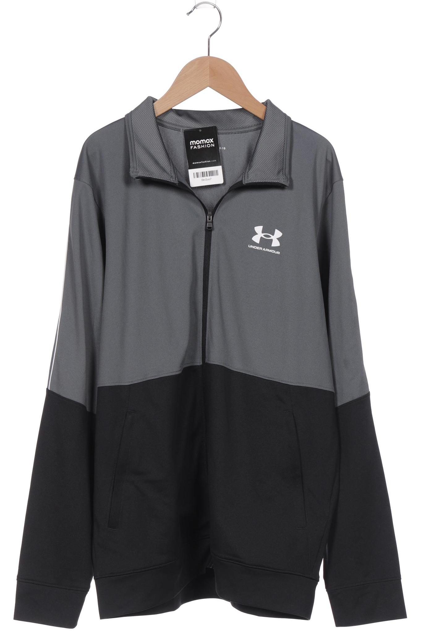 

UNDER ARMOUR Herren Jacke, grau