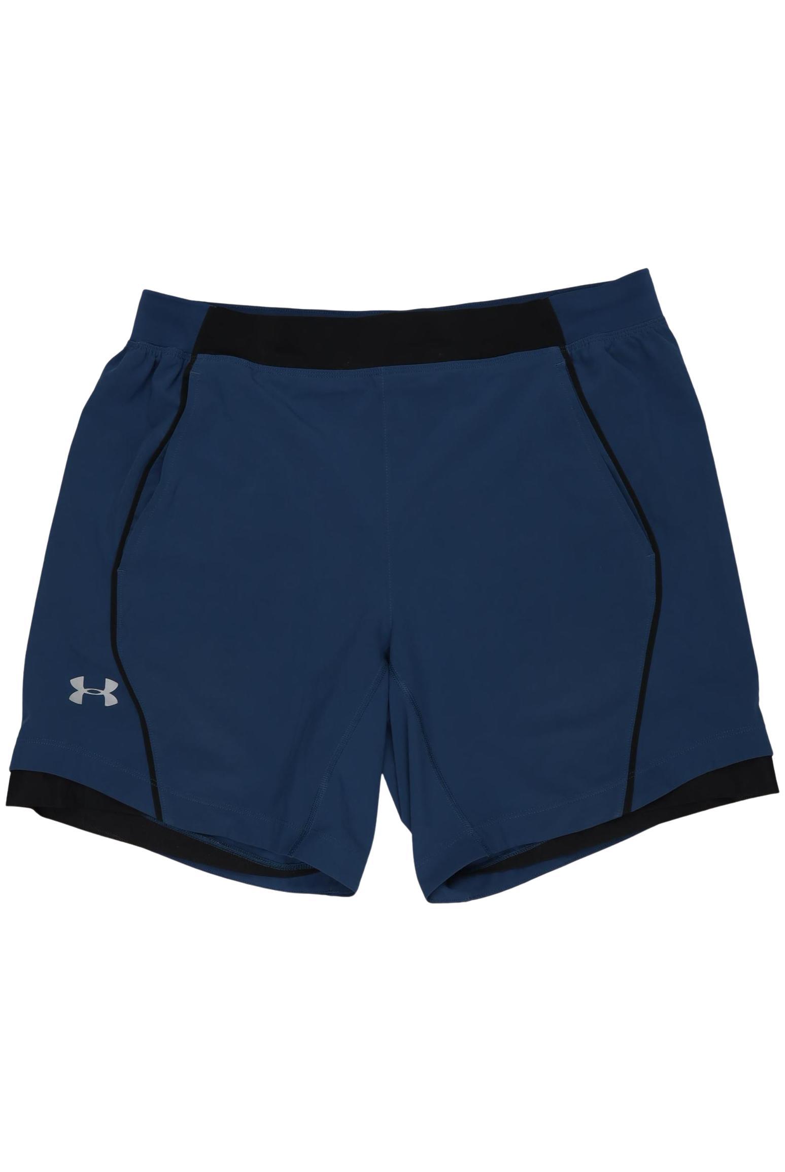 

Under Armour Herren Shorts, blau, Gr. 54
