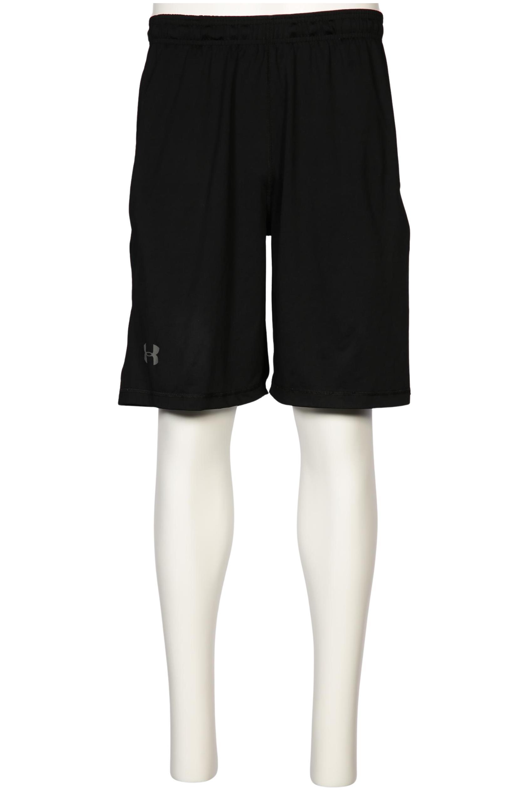

Under Armour Herren Shorts, schwarz, Gr. 52
