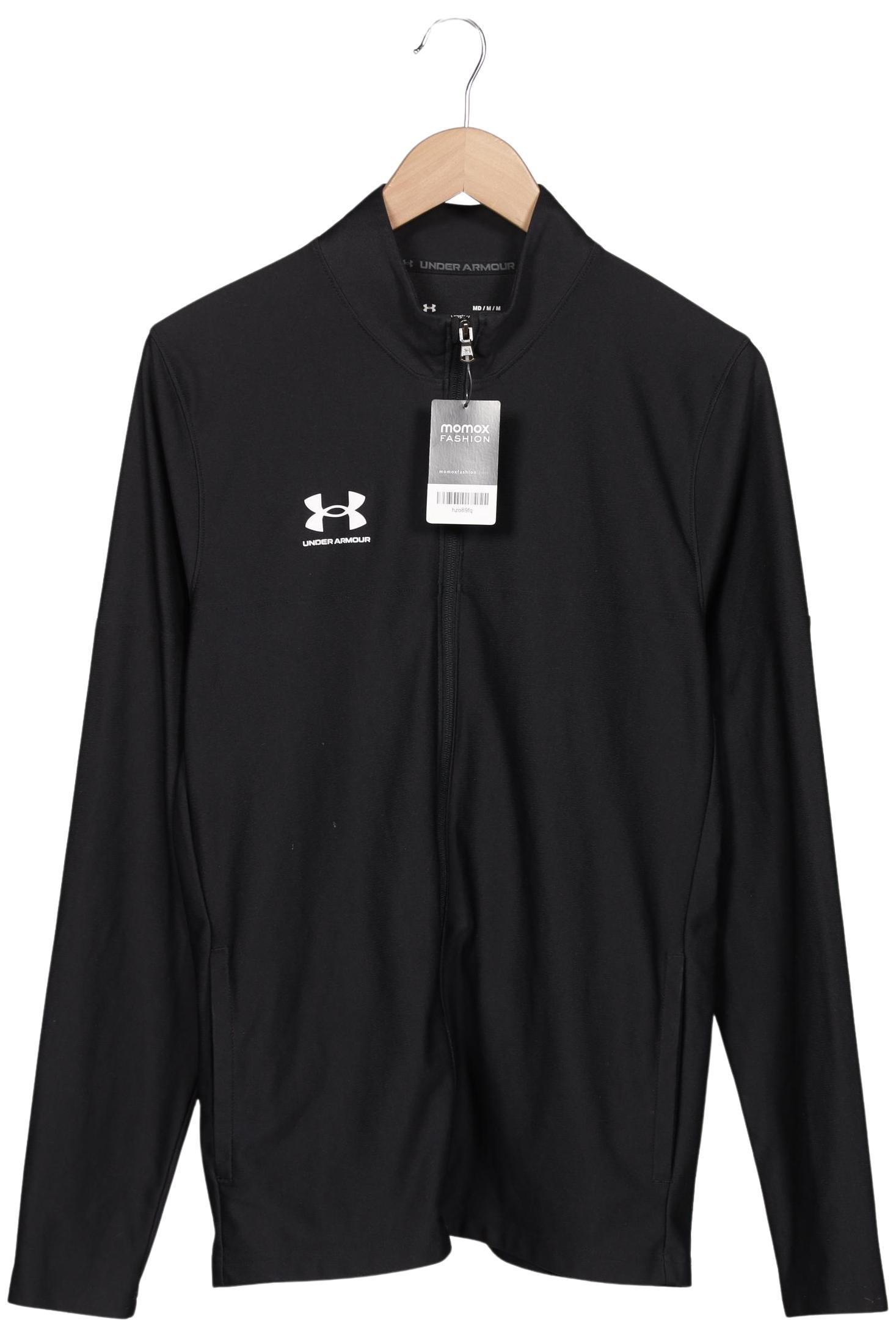 

Under Armour Herren Sweatshirt, schwarz, Gr. 48