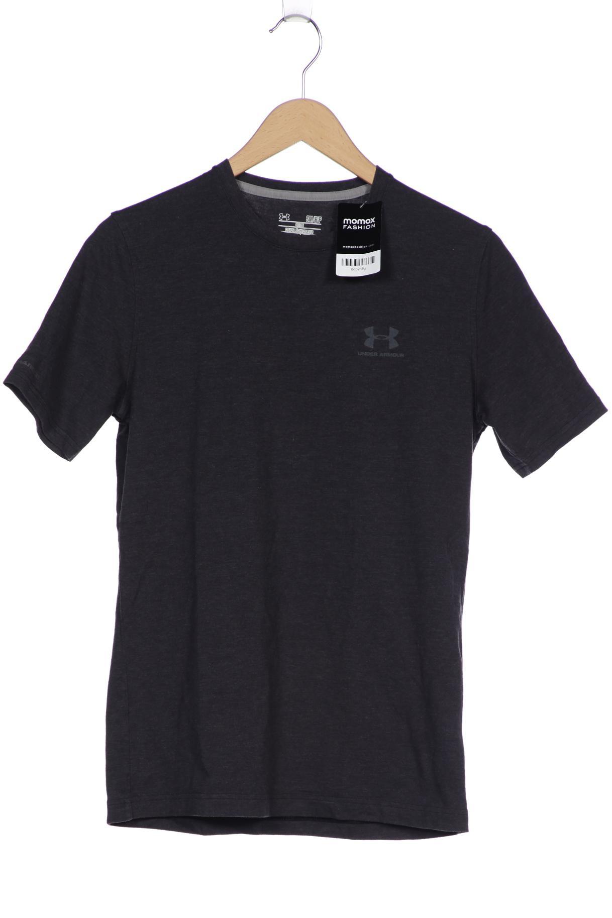 

UNDER ARMOUR Herren T-Shirt, grau