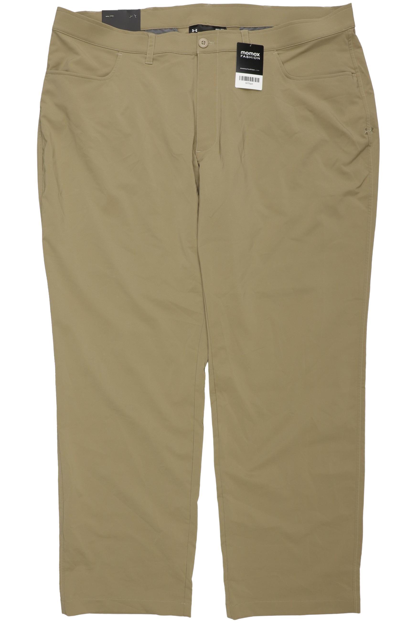 

Under Armour Herren Stoffhose, beige, Gr. 44