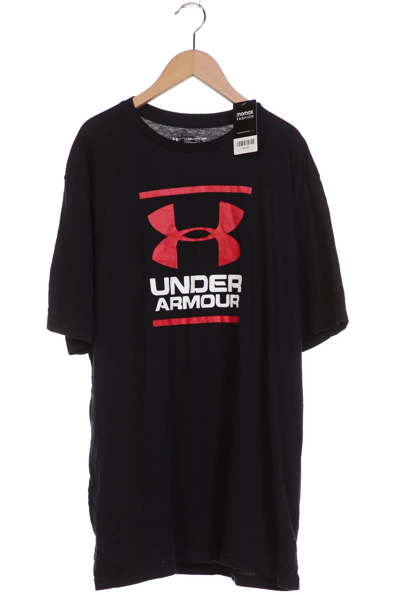 

Under Armour Herren T-Shirt, marineblau, Gr. 56