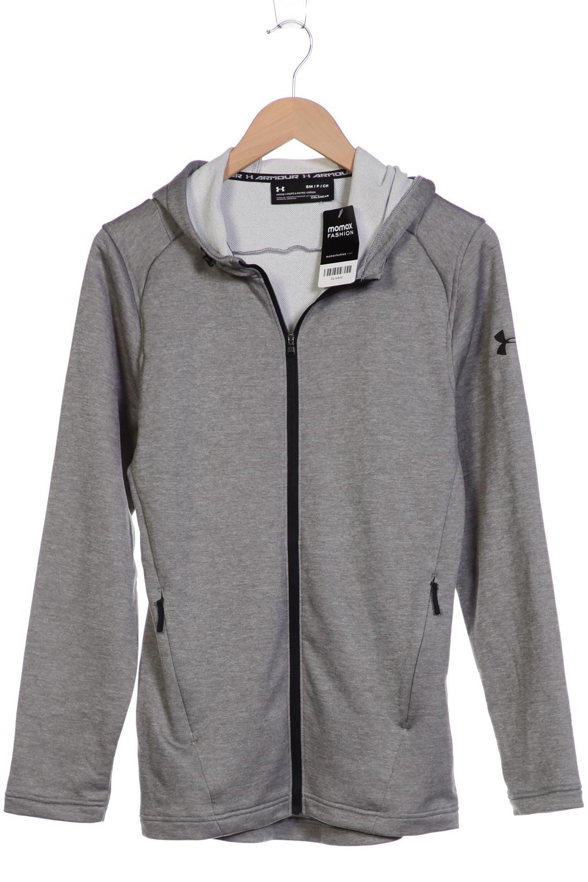 

UNDER ARMOUR Herren Kapuzenpullover, grau