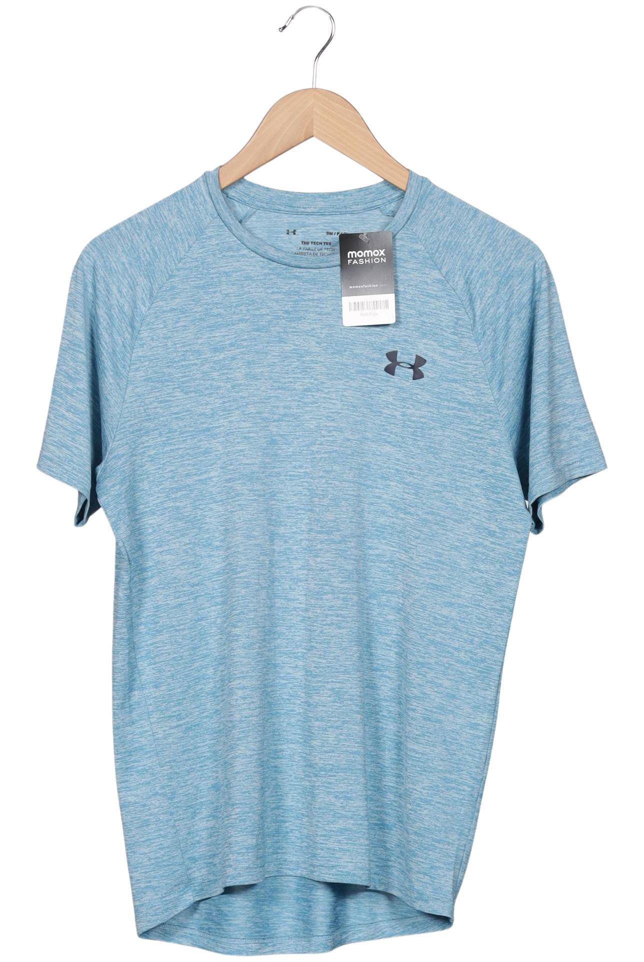

Under Armour Herren T-Shirt, blau, Gr. 46