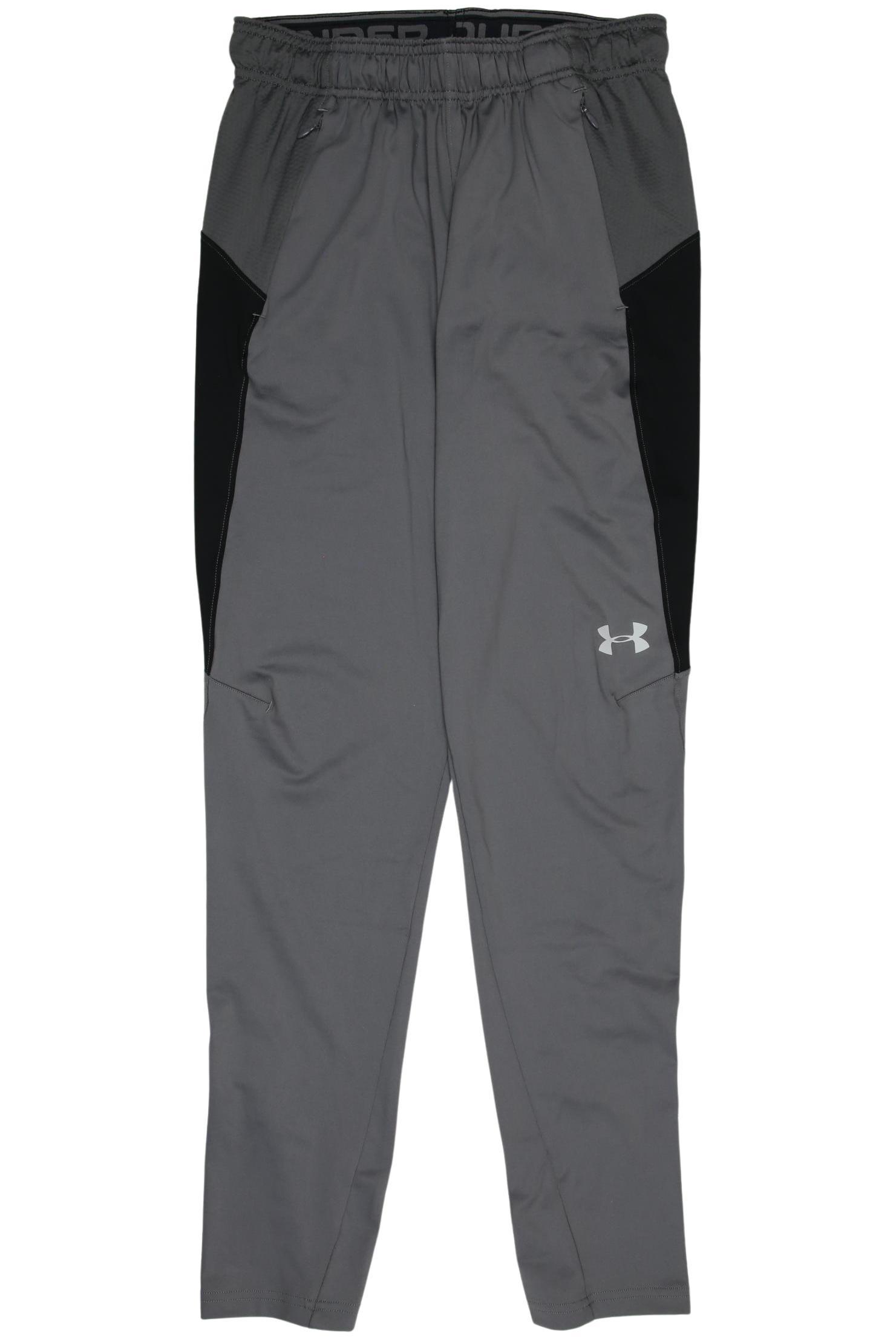 

Under Armour Herren Stoffhose, grau, Gr. 0