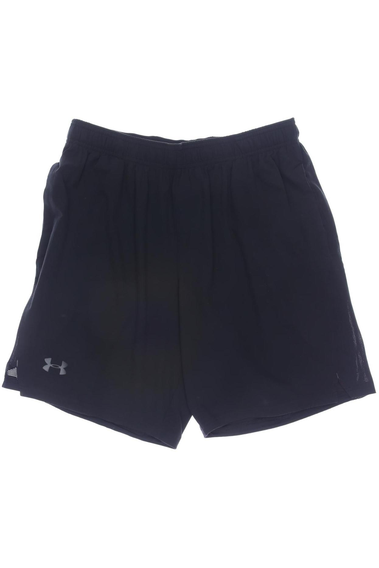 

Under Armour Herren Shorts, schwarz, Gr. 52