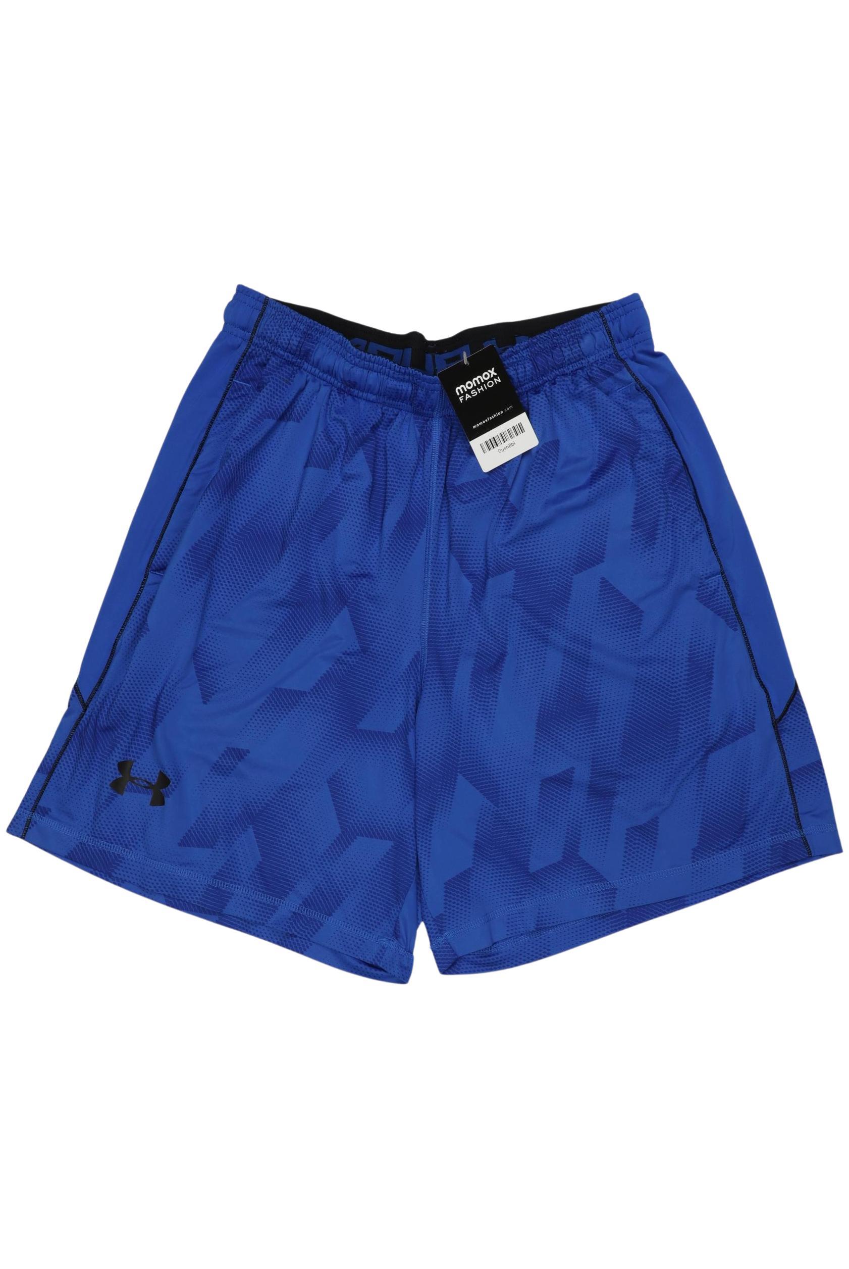 

Under Armour Herren Shorts, blau, Gr. 52