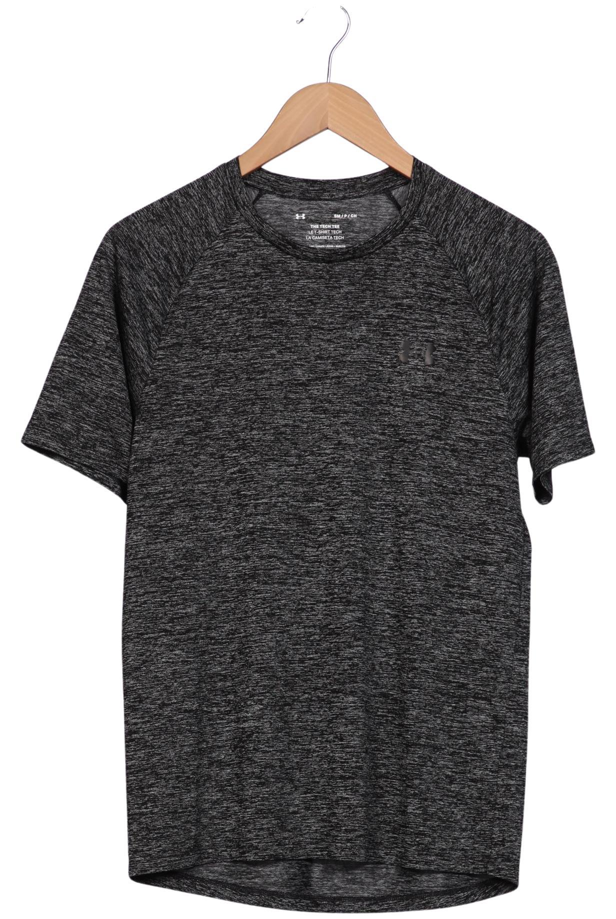 

Under Armour Herren T-Shirt, grau, Gr. 46