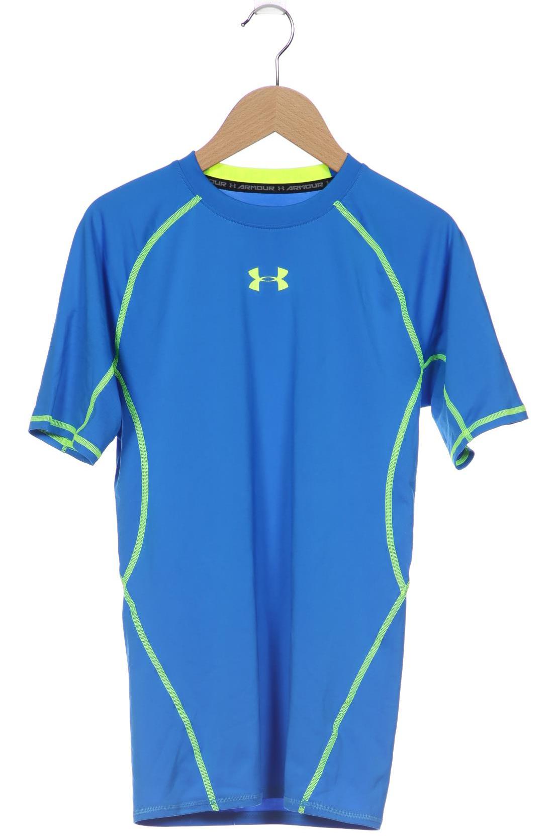 

UNDER ARMOUR Herren T-Shirt, blau