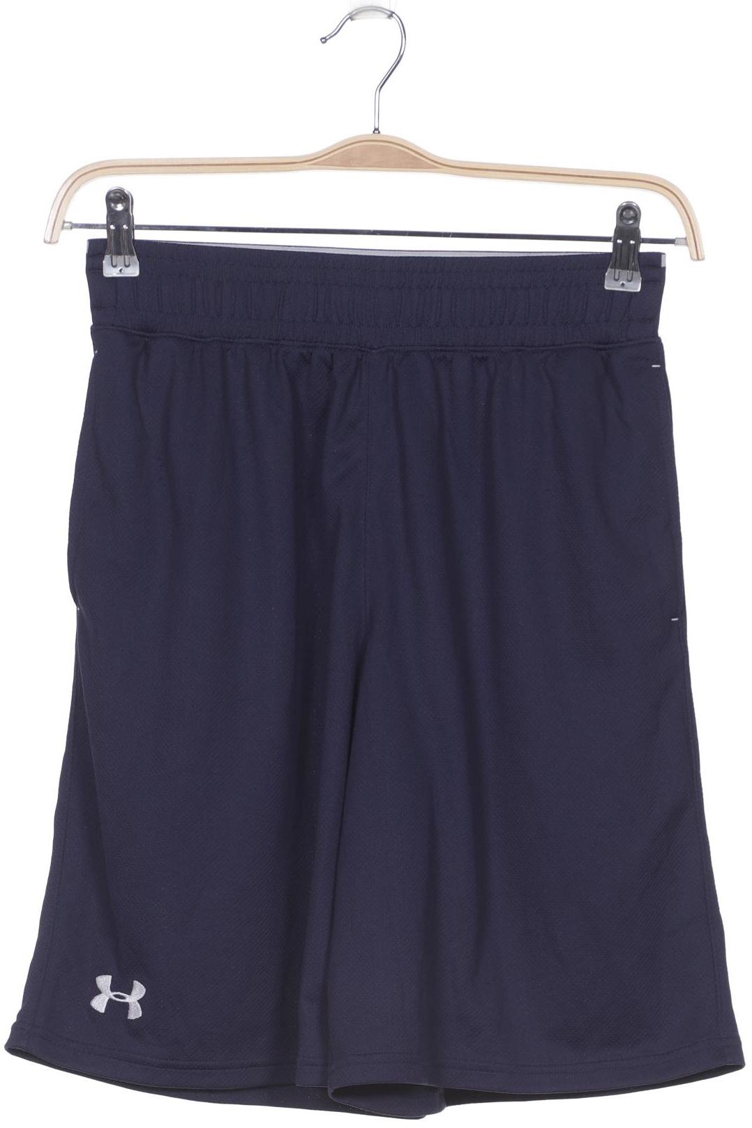 

UNDER ARMOUR Herren Shorts, blau