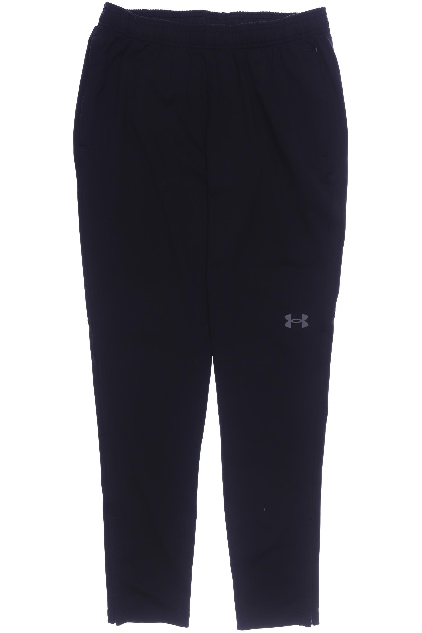 

Under Armour Herren Stoffhose, schwarz, Gr. 0