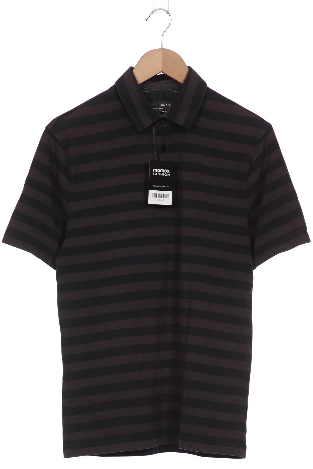 

UNDER ARMOUR Herren Poloshirt, braun
