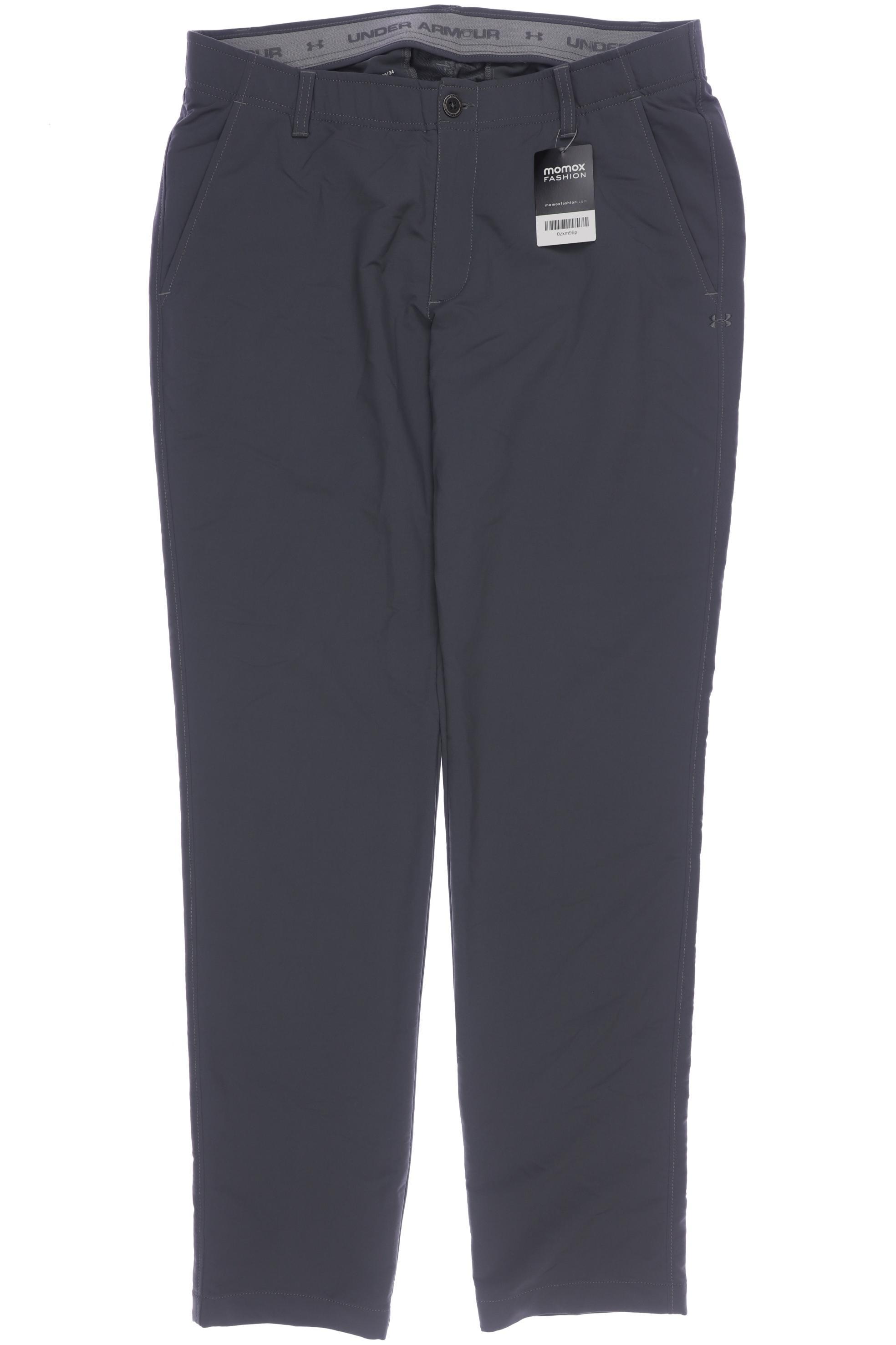 

Under Armour Herren Stoffhose, grau, Gr. 36