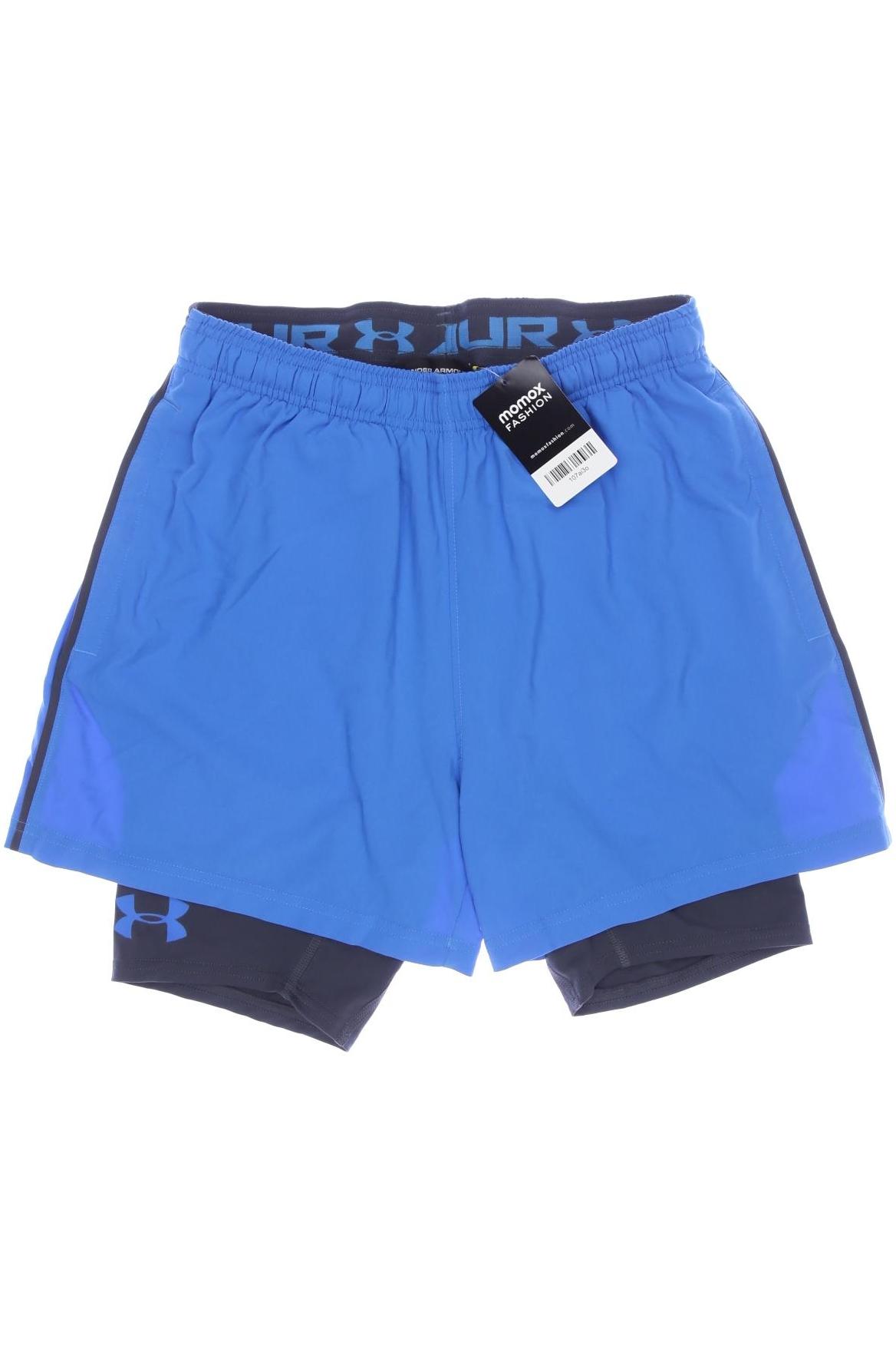 

Under Armour Herren Shorts, blau, Gr. 48