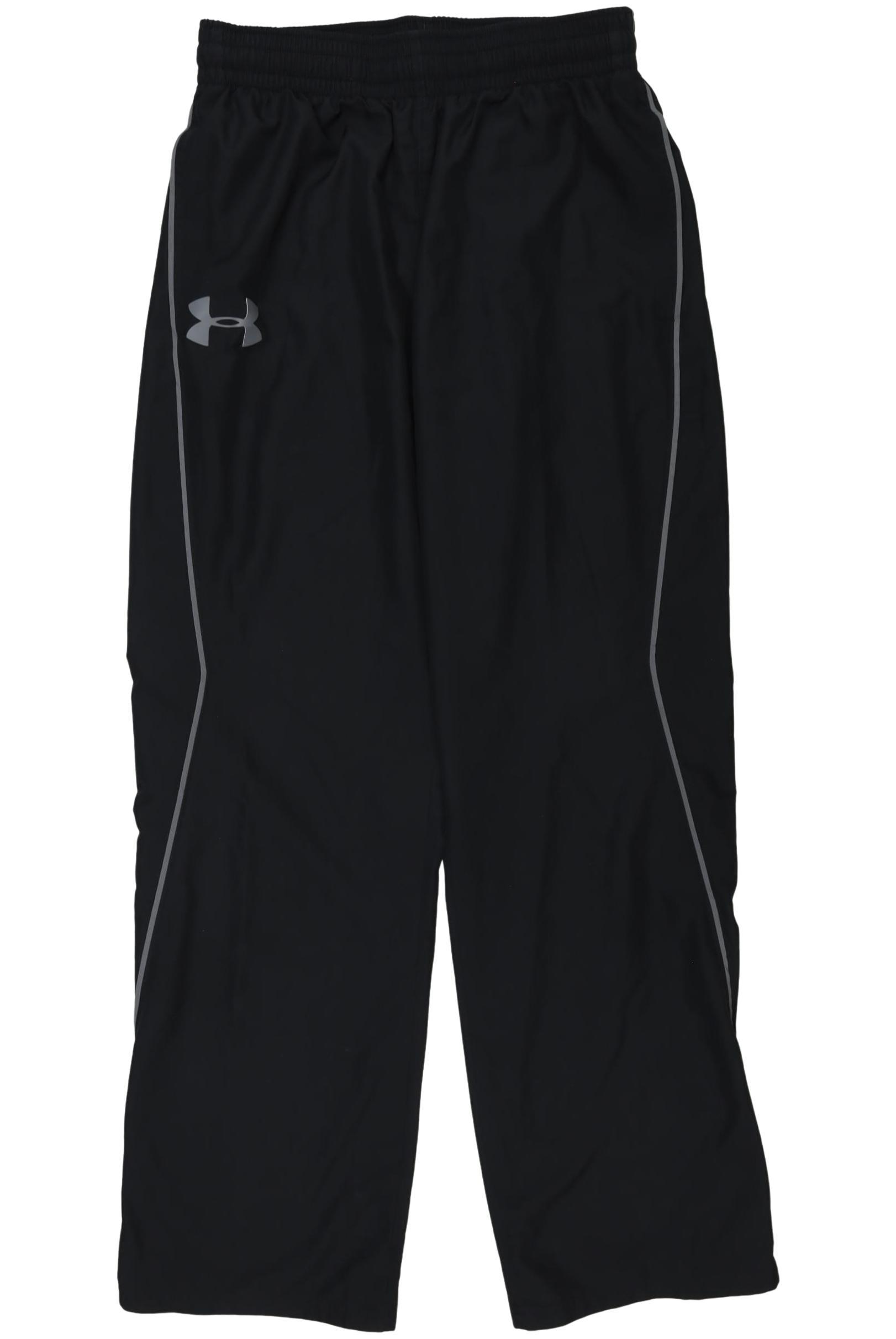 

Under Armour Herren Stoffhose, schwarz, Gr. 0