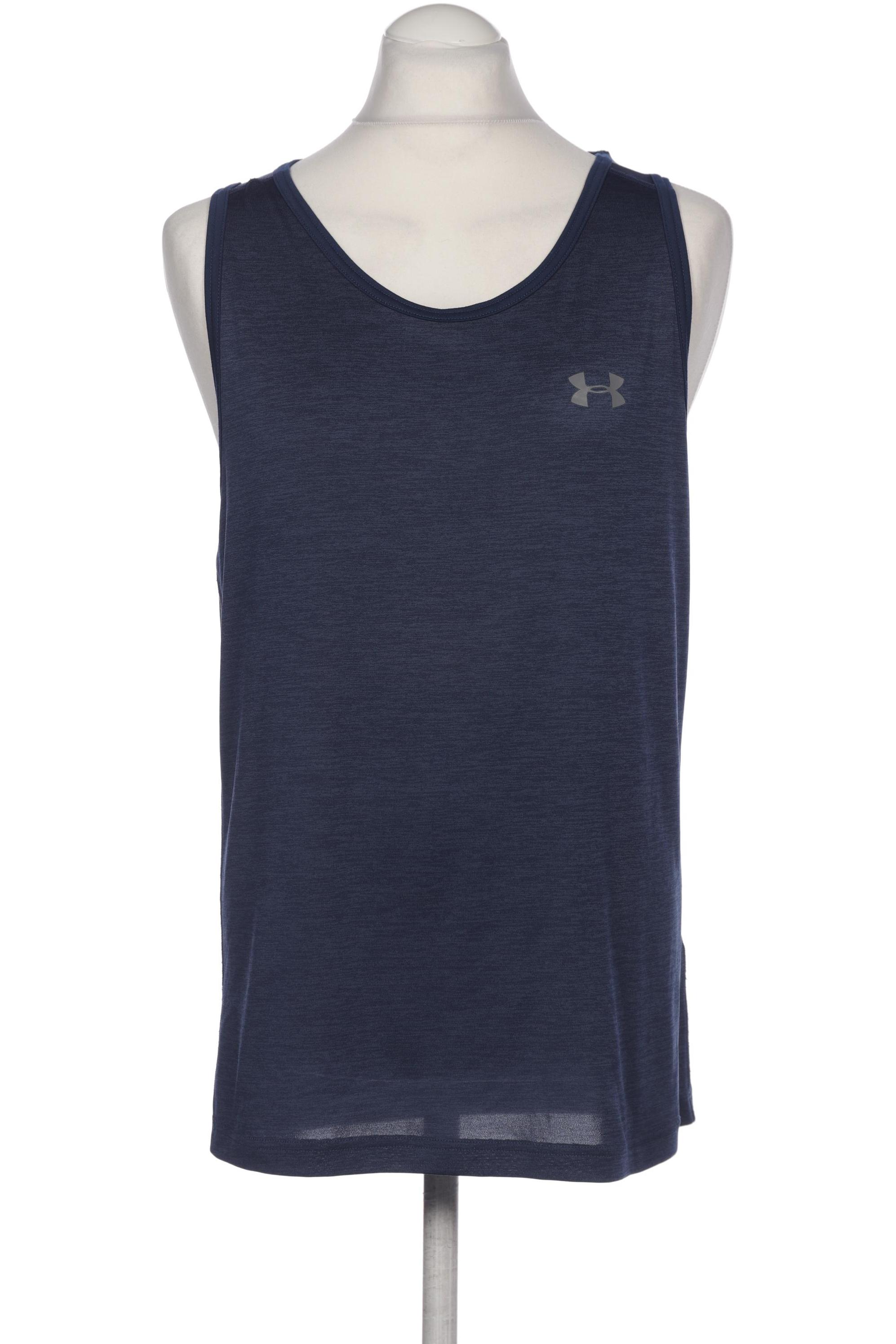 

UNDER ARMOUR Herren T-Shirt, marineblau