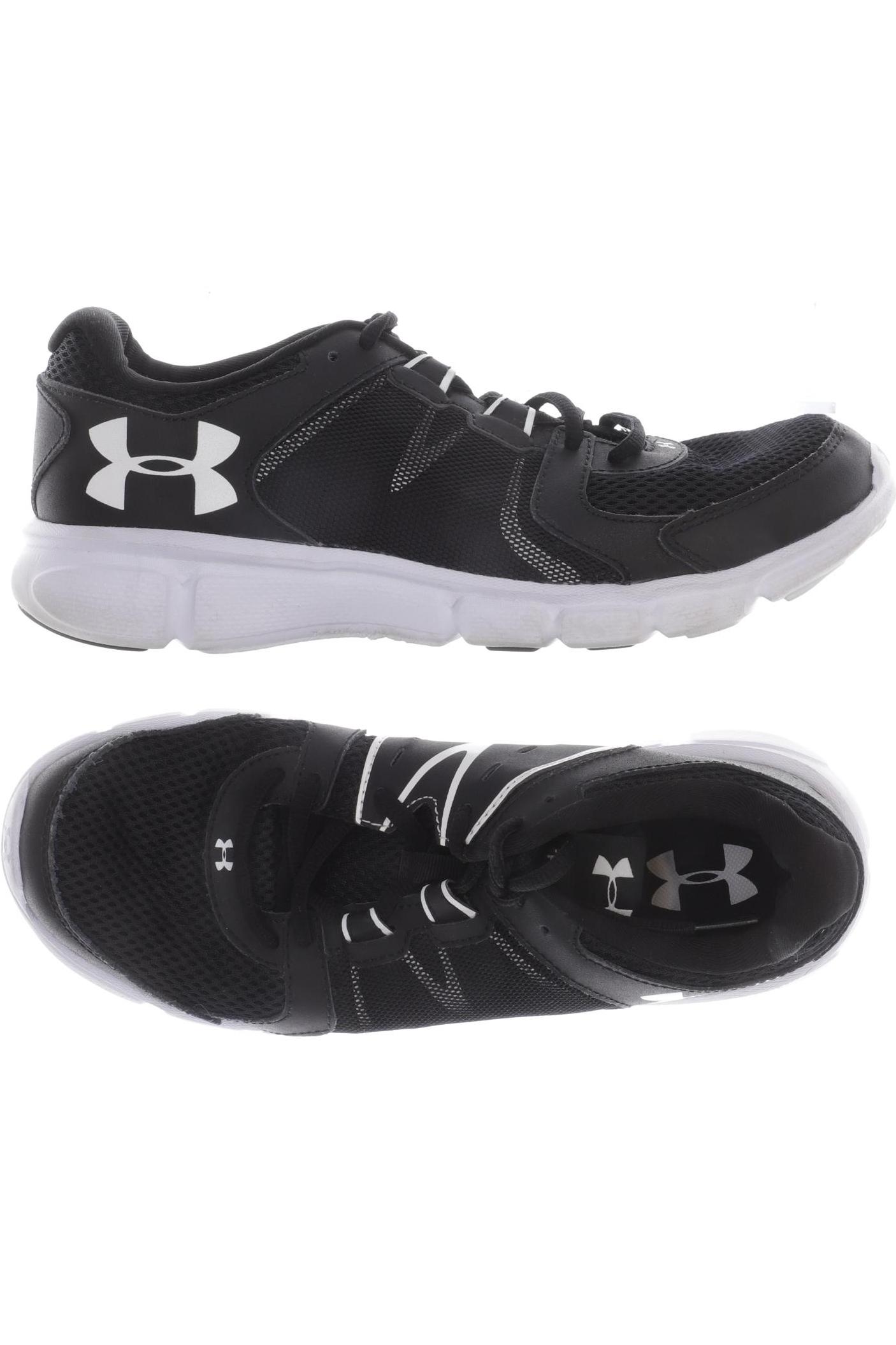 

Under Armour Herren Sneakers, schwarz, Gr. 41