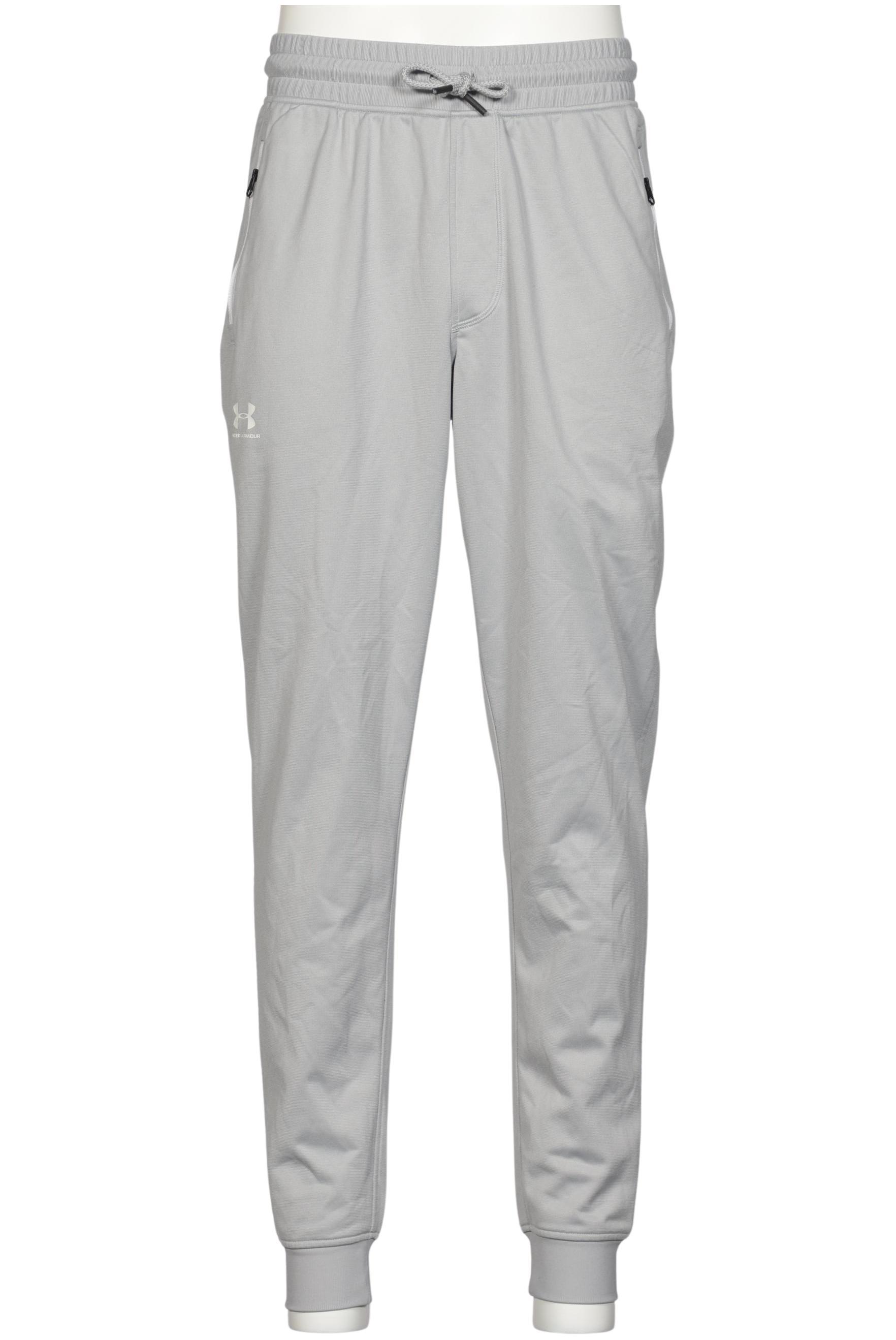 

Under Armour Herren Stoffhose, grau, Gr. 0