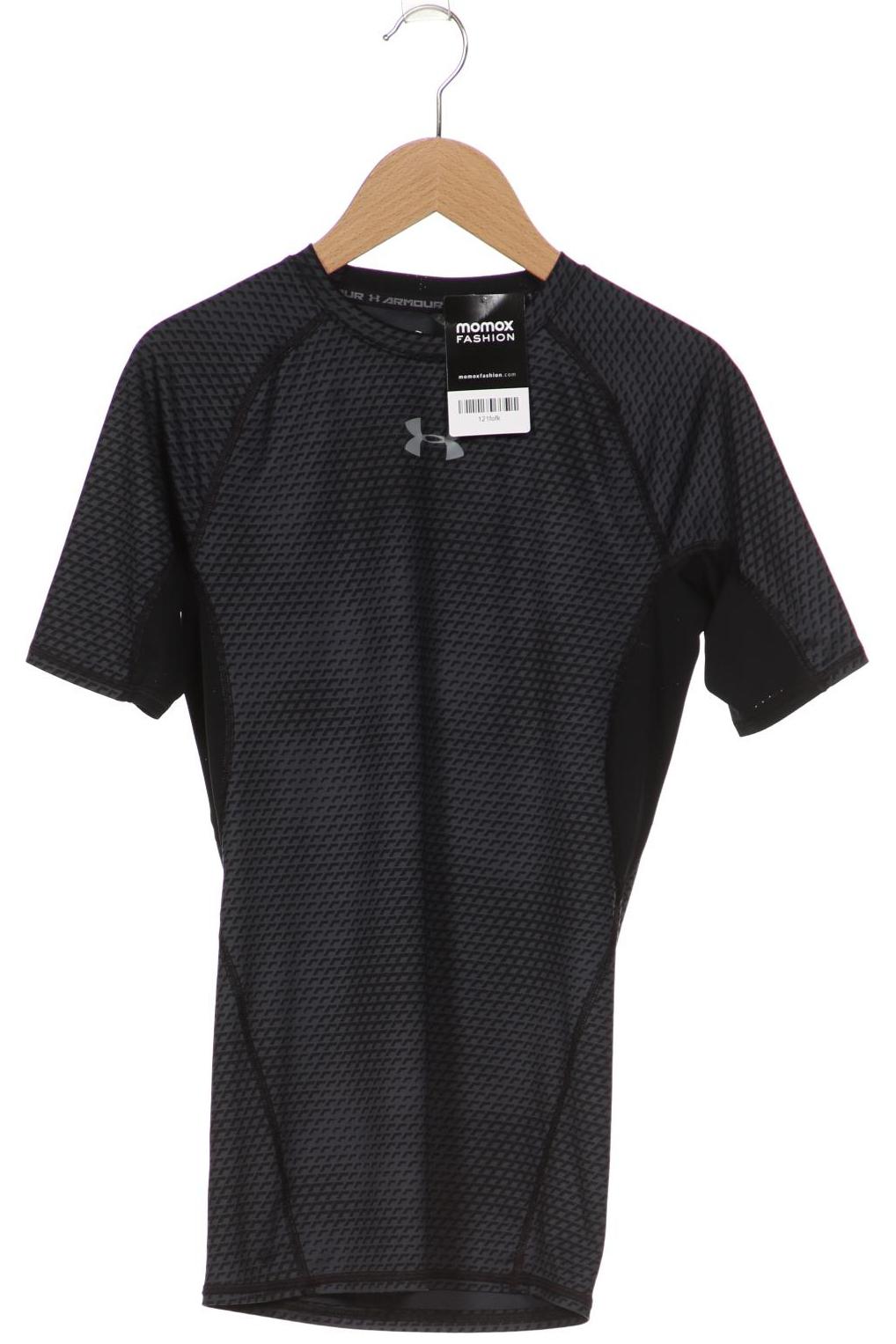 

UNDER ARMOUR Herren T-Shirt, schwarz