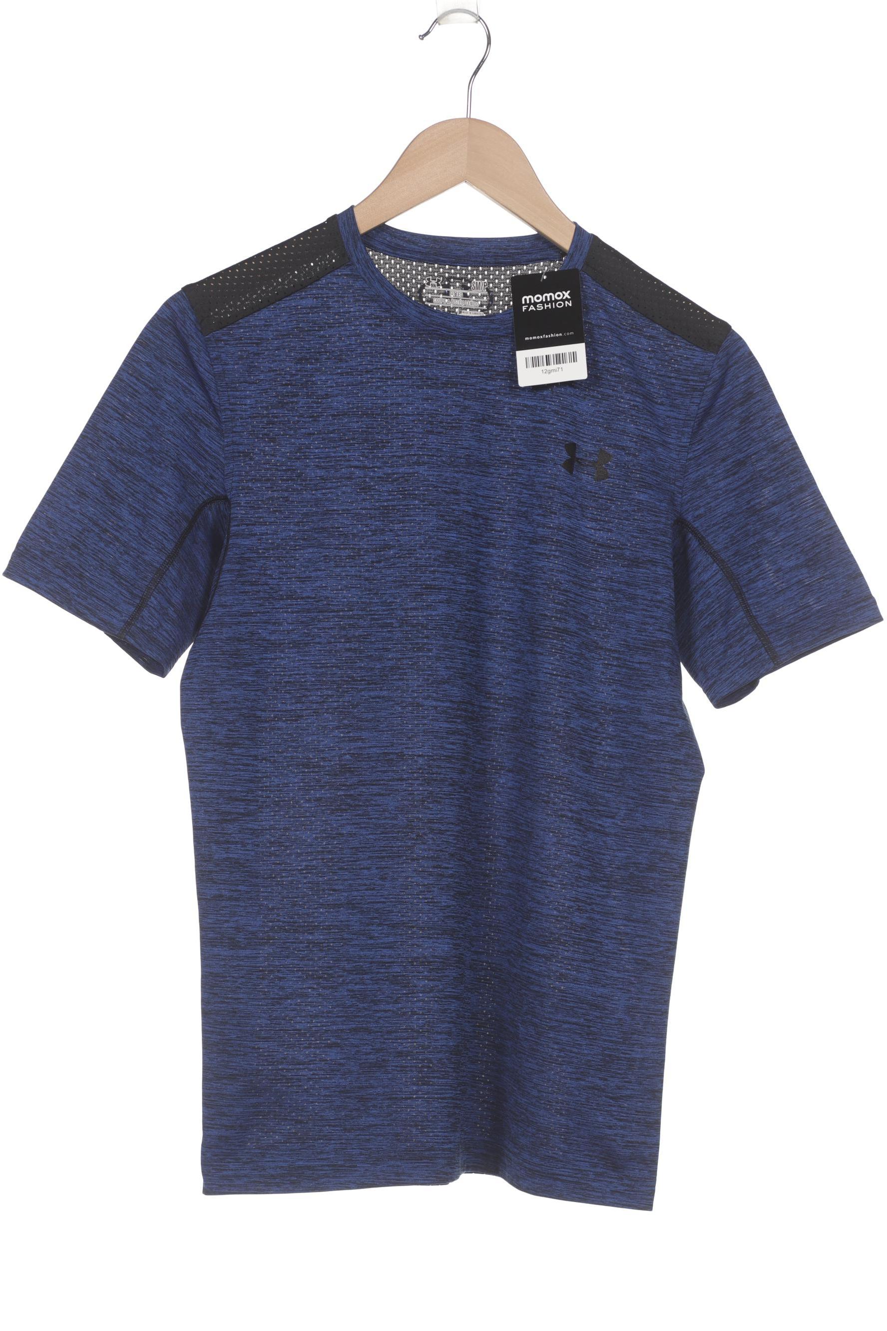 

Under Armour Herren T-Shirt, marineblau, Gr. 46