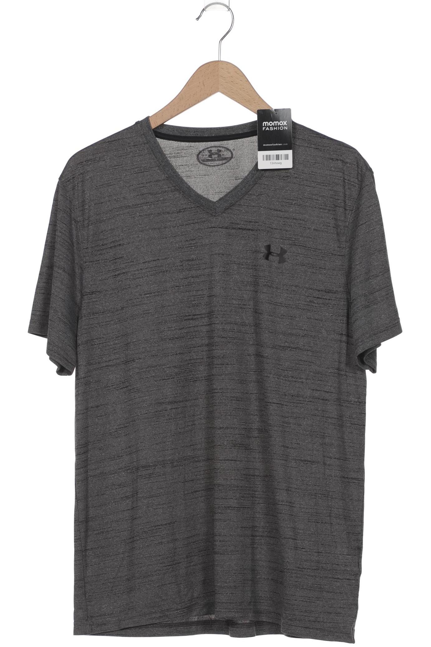 

Under Armour Herren T-Shirt, grau, Gr. 58