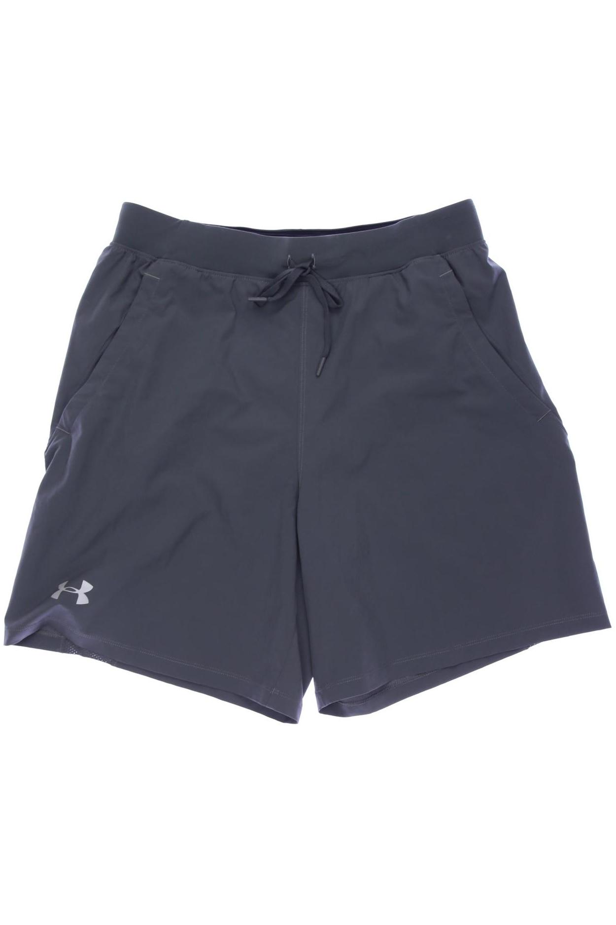 

Under Armour Herren Shorts, grau, Gr. 48