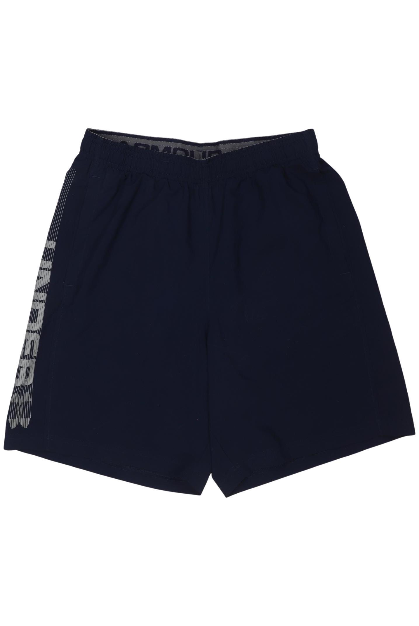 

Under Armour Herren Shorts, marineblau, Gr. 48