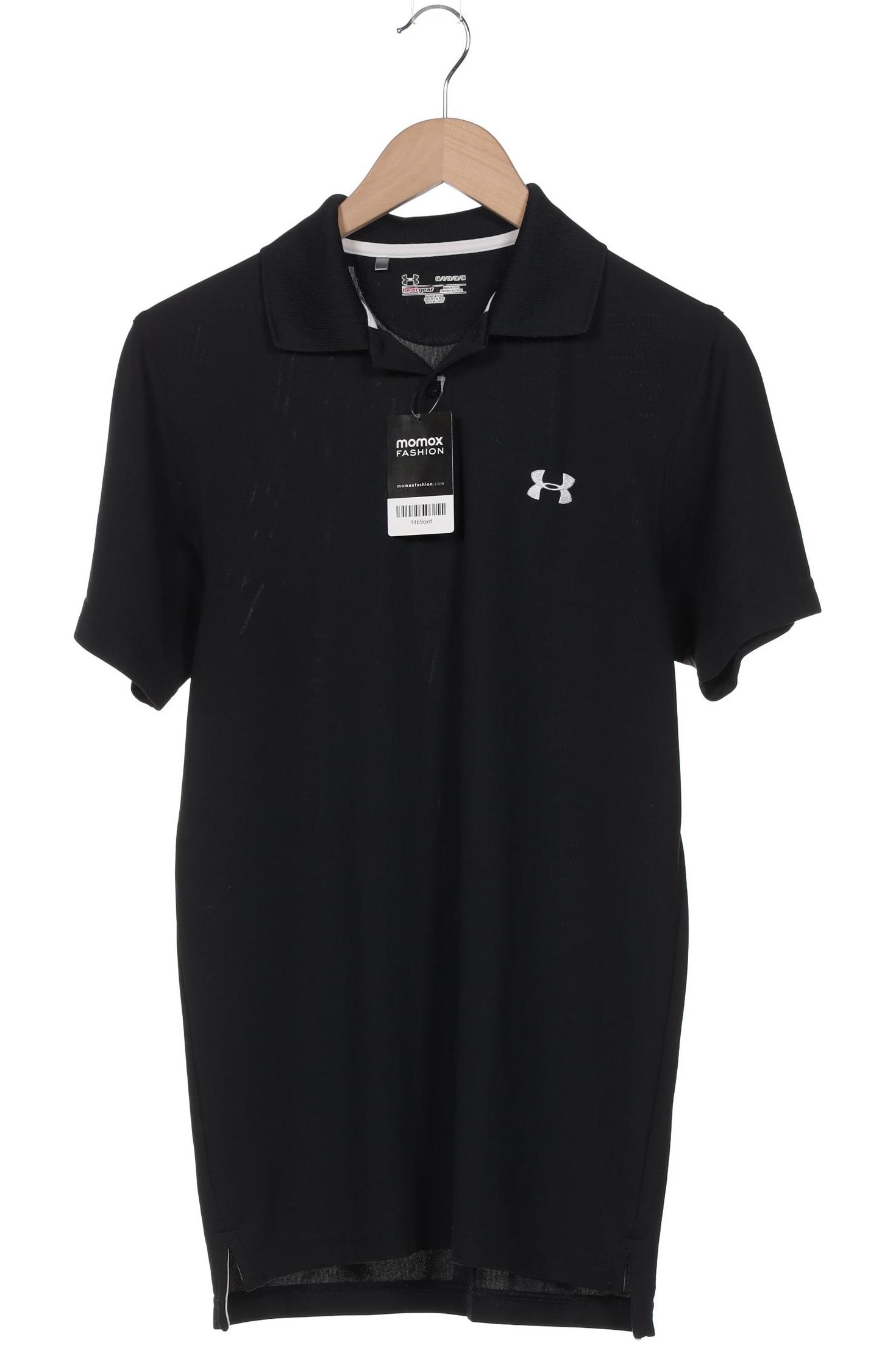 

Under Armour Herren Poloshirt, schwarz, Gr. 46