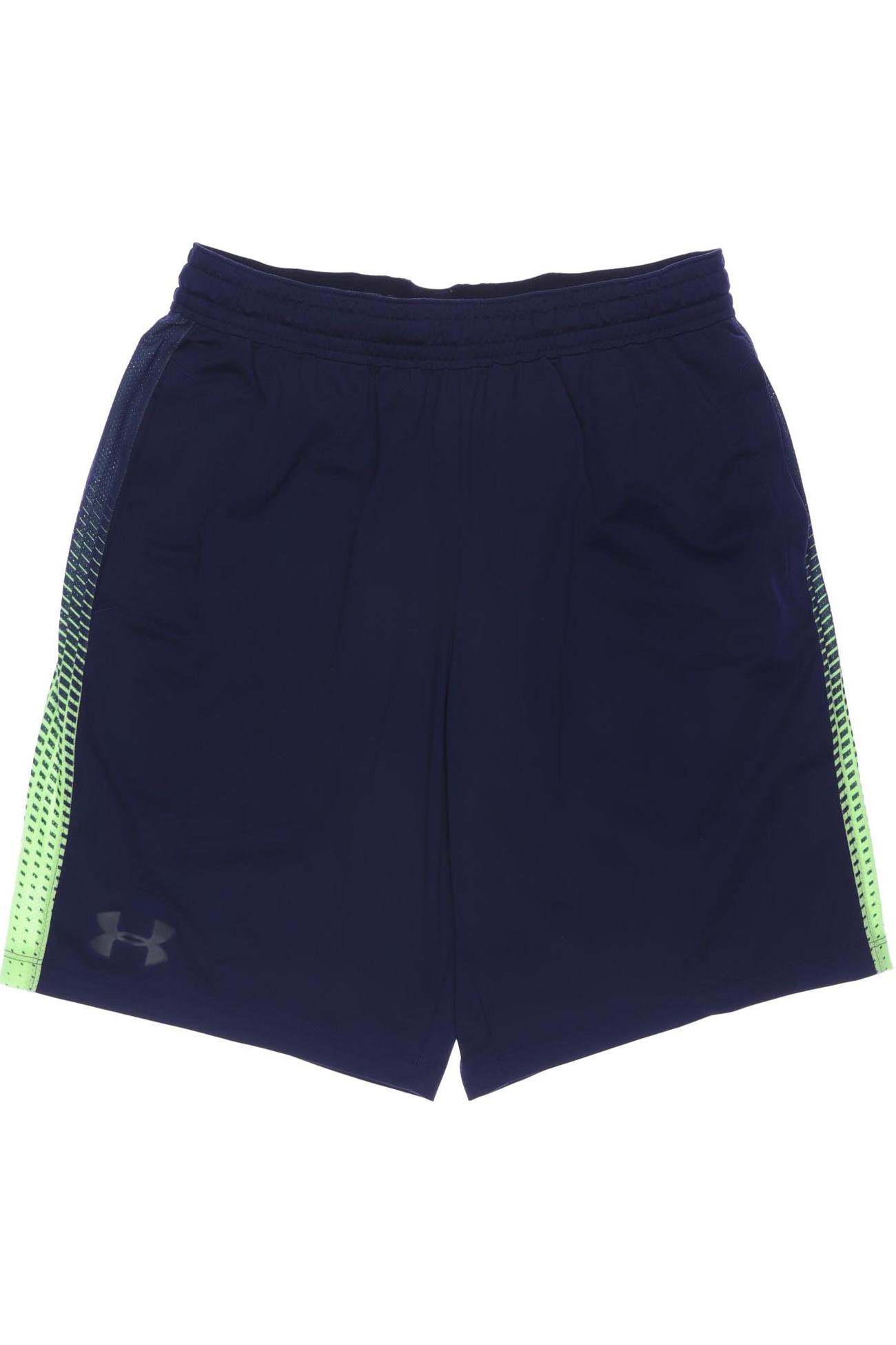 

Under Armour Herren Shorts, marineblau, Gr. 48