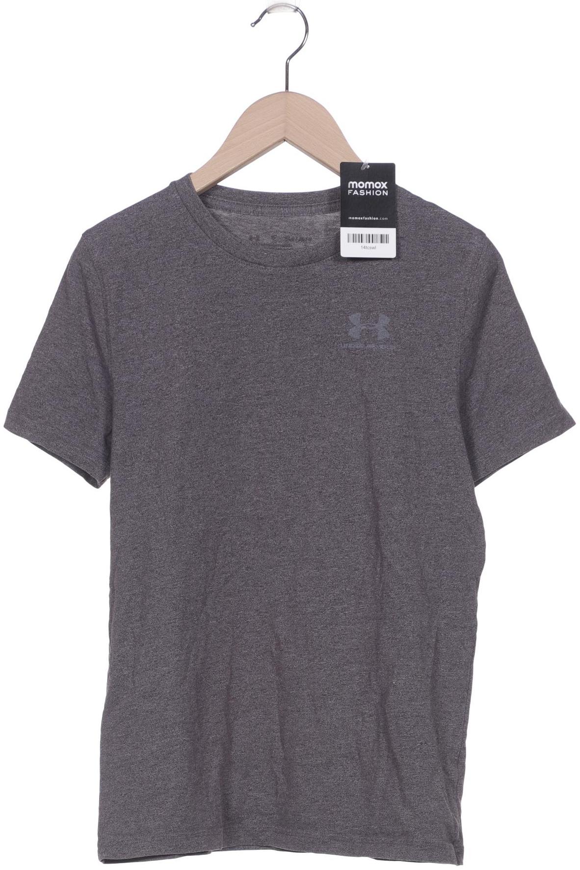 

UNDER ARMOUR Herren T-Shirt, grau