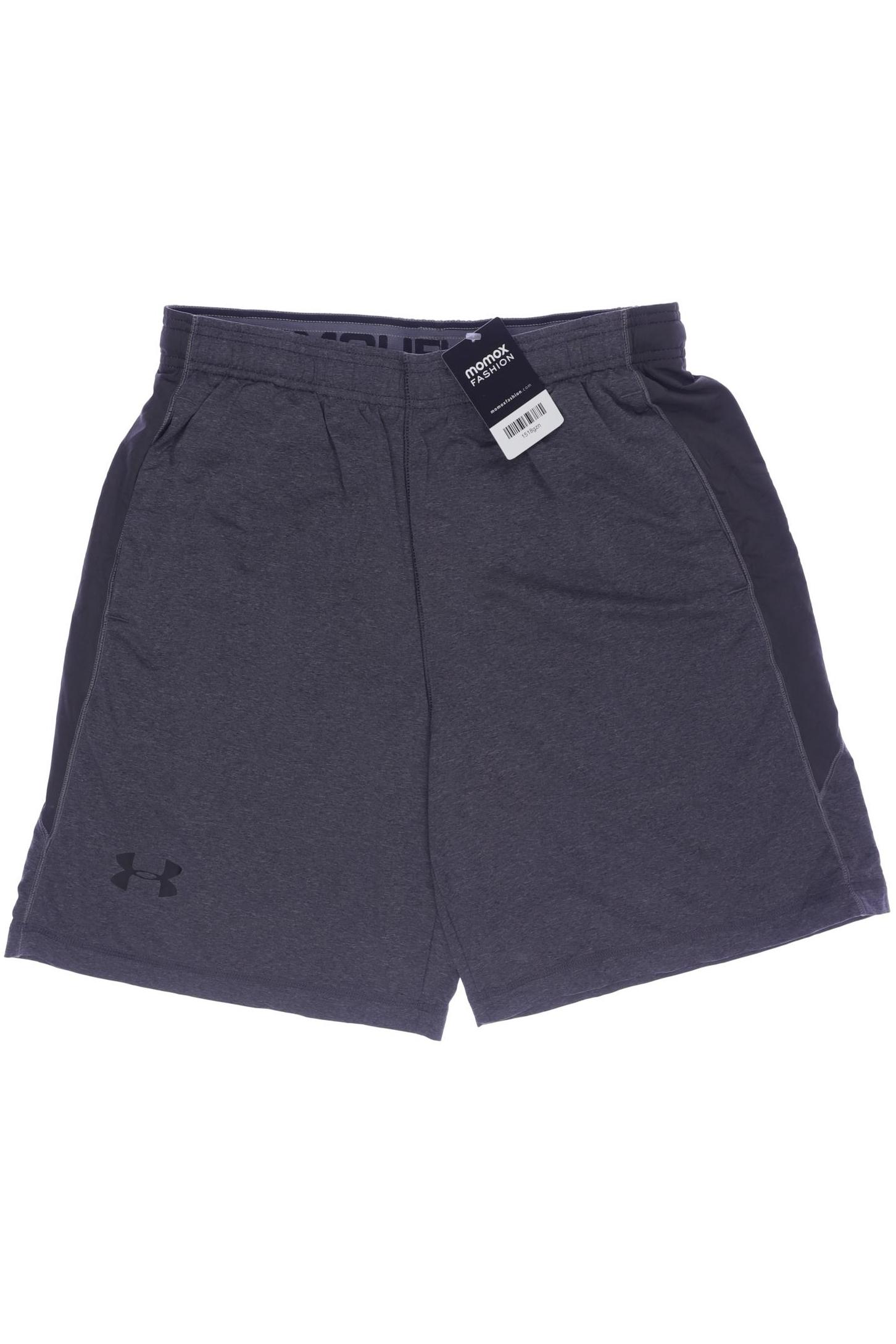 

Under Armour Herren Shorts, grau, Gr. 48