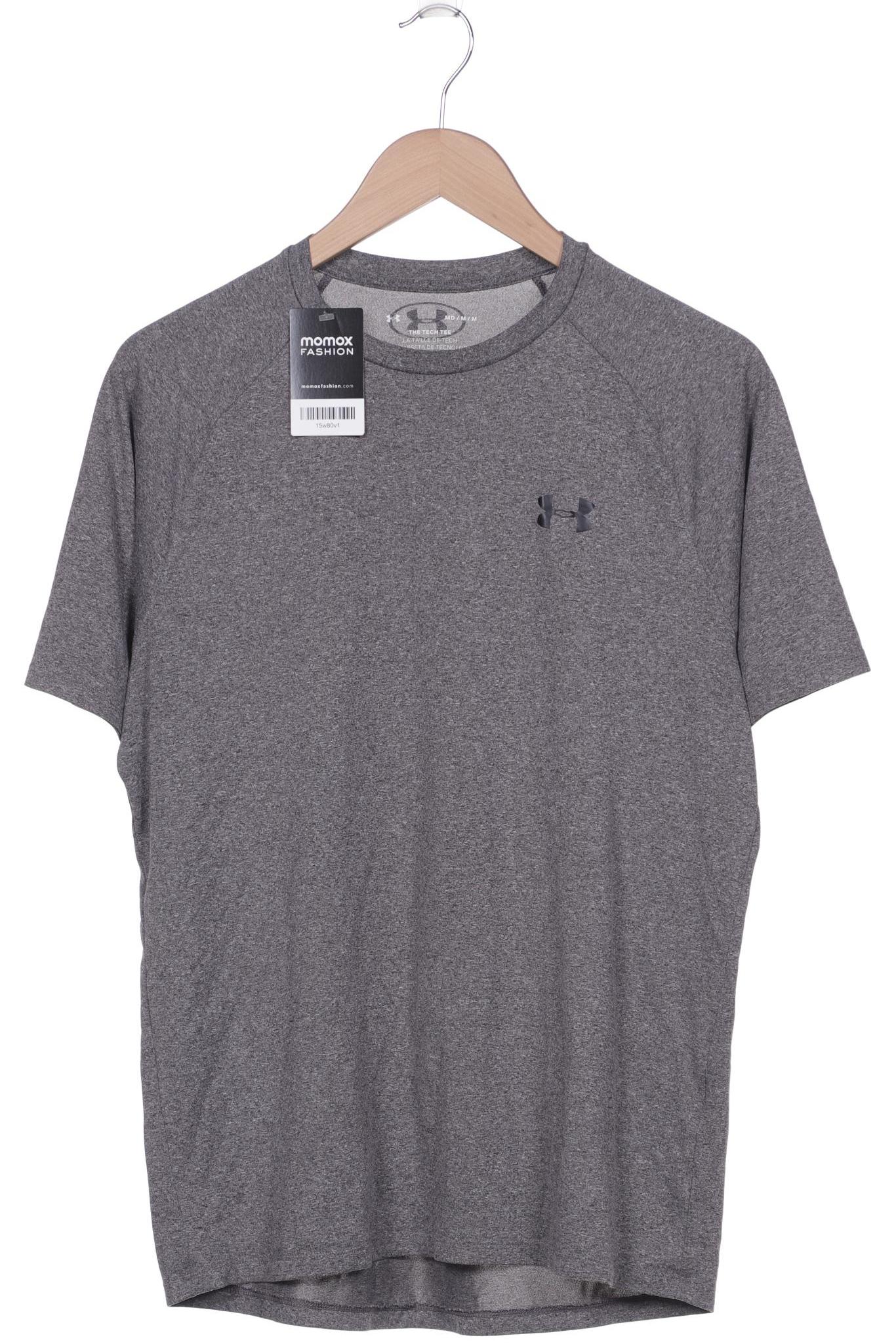 

UNDER ARMOUR Herren T-Shirt, grau