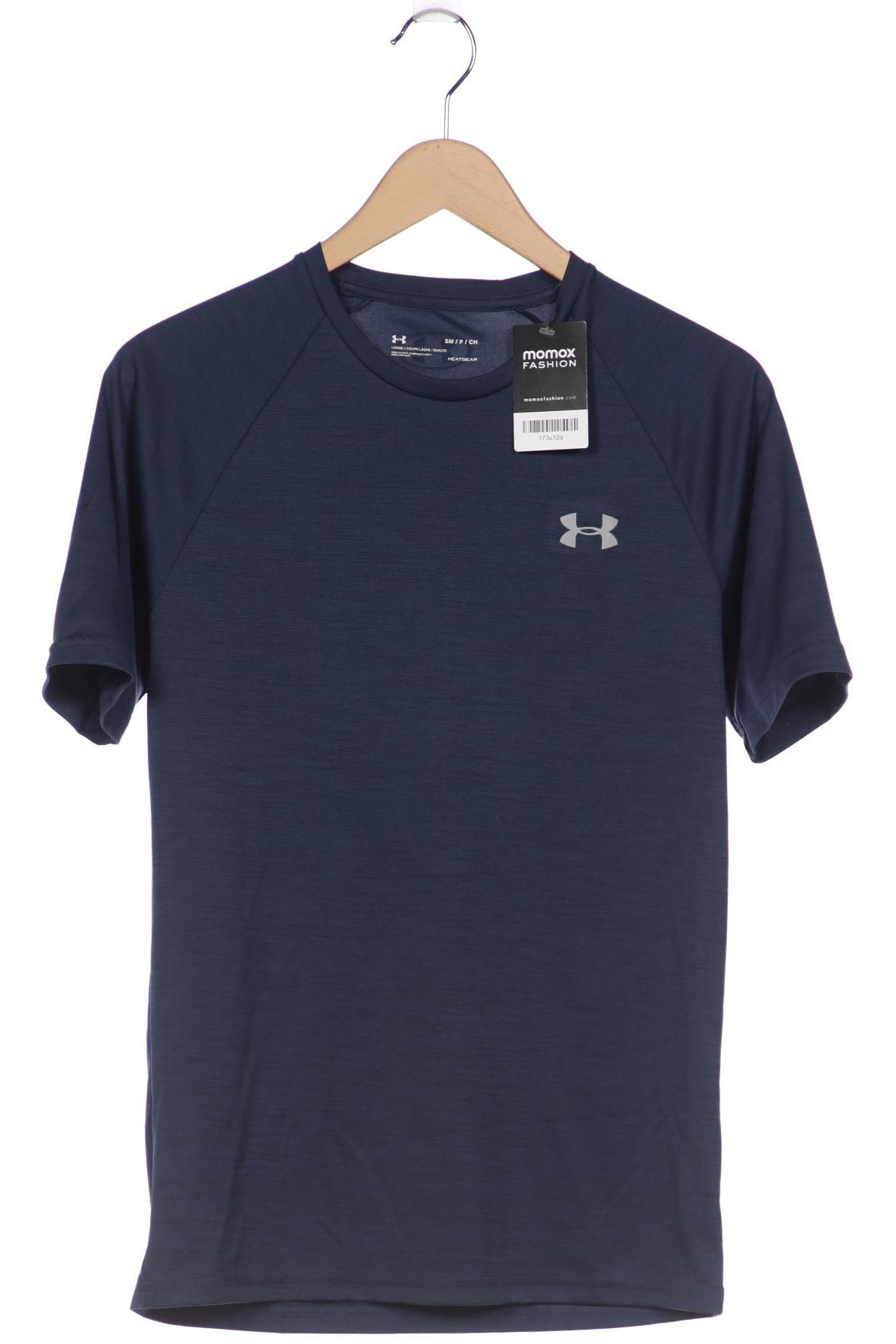 

UNDER ARMOUR Herren T-Shirt, marineblau