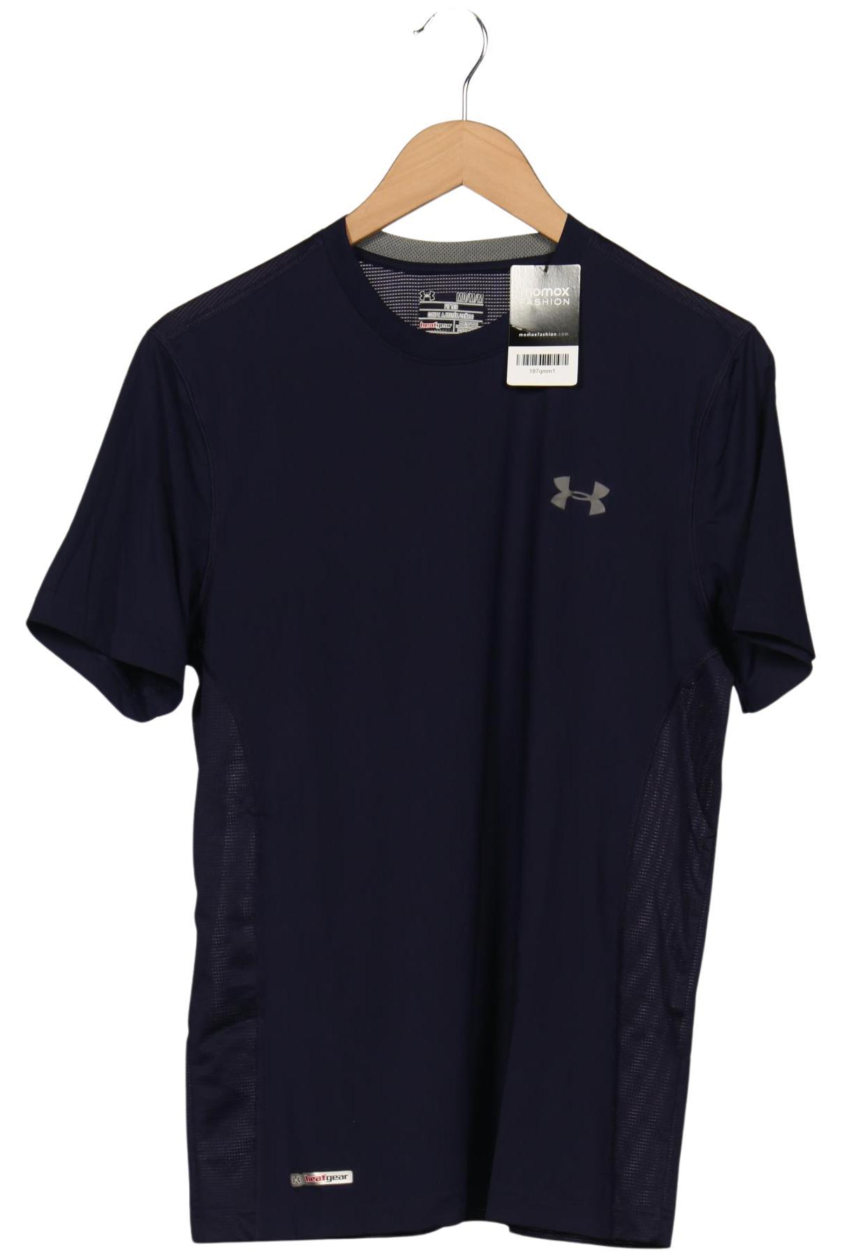 

Under Armour Herren T-Shirt, marineblau, Gr. 48