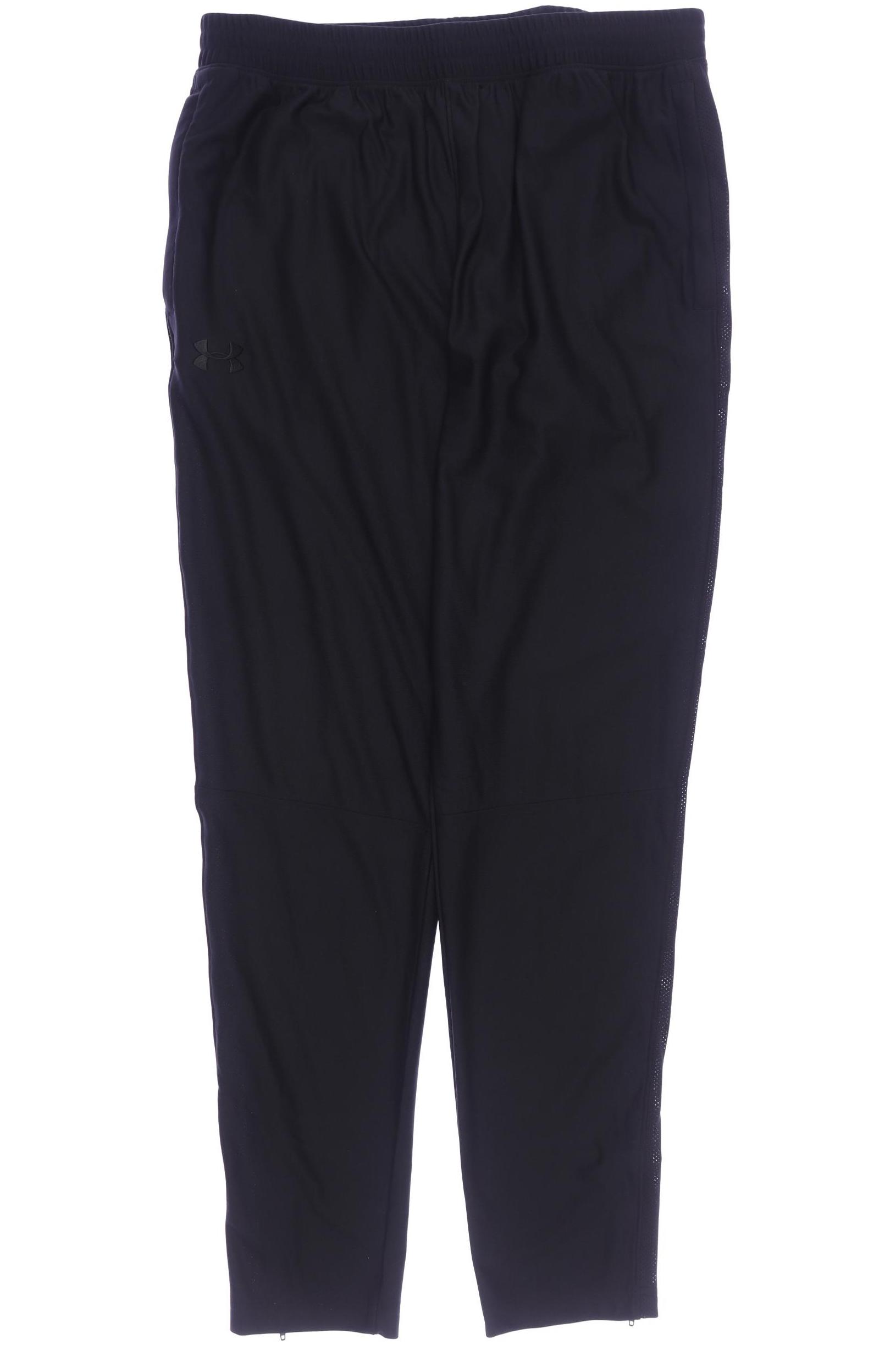 

Under Armour Herren Stoffhose, schwarz, Gr. 0