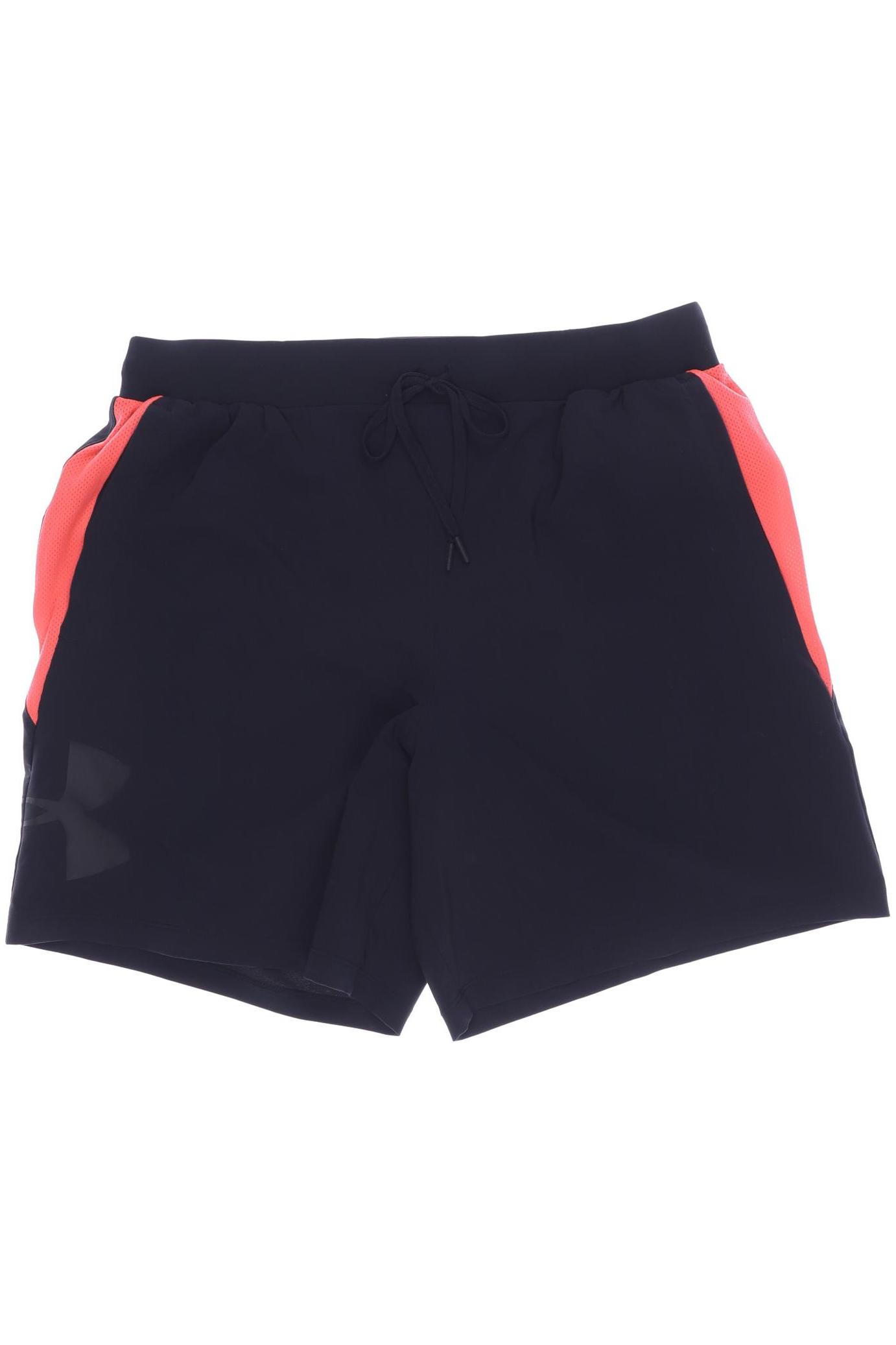 

UNDER ARMOUR Herren Shorts, schwarz