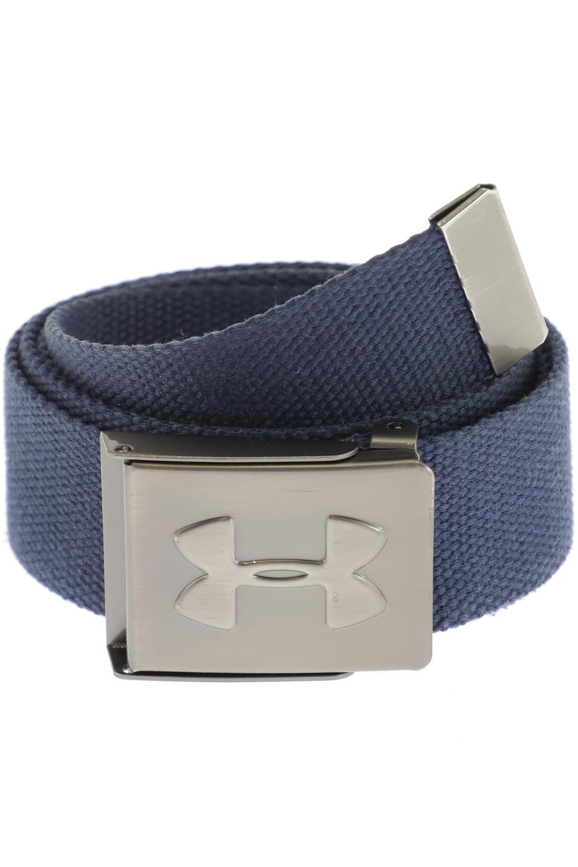 

Under Armour Herren Gürtel, marineblau, Gr. 105
