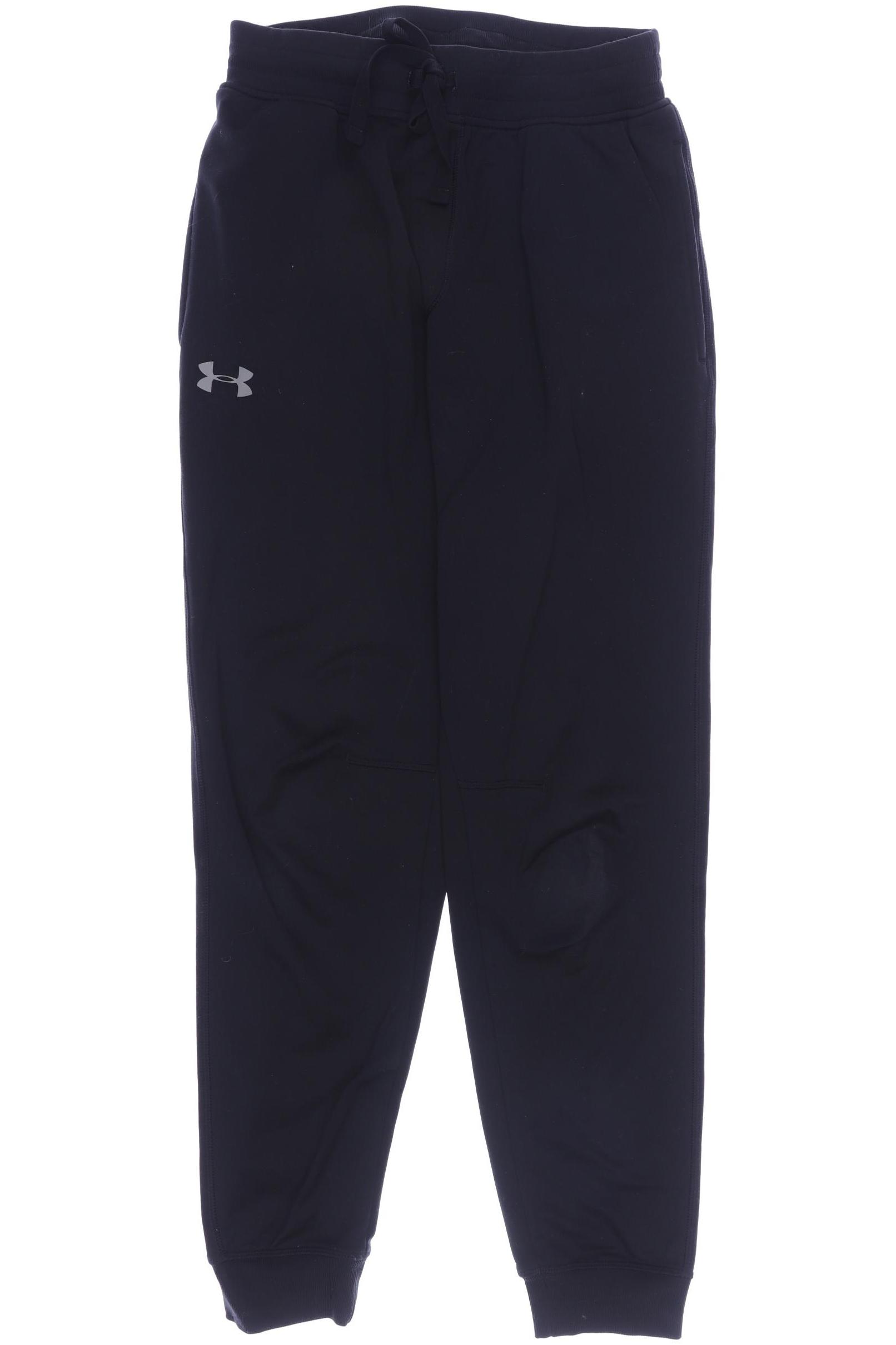

Under Armour Herren Stoffhose, schwarz, Gr. 0