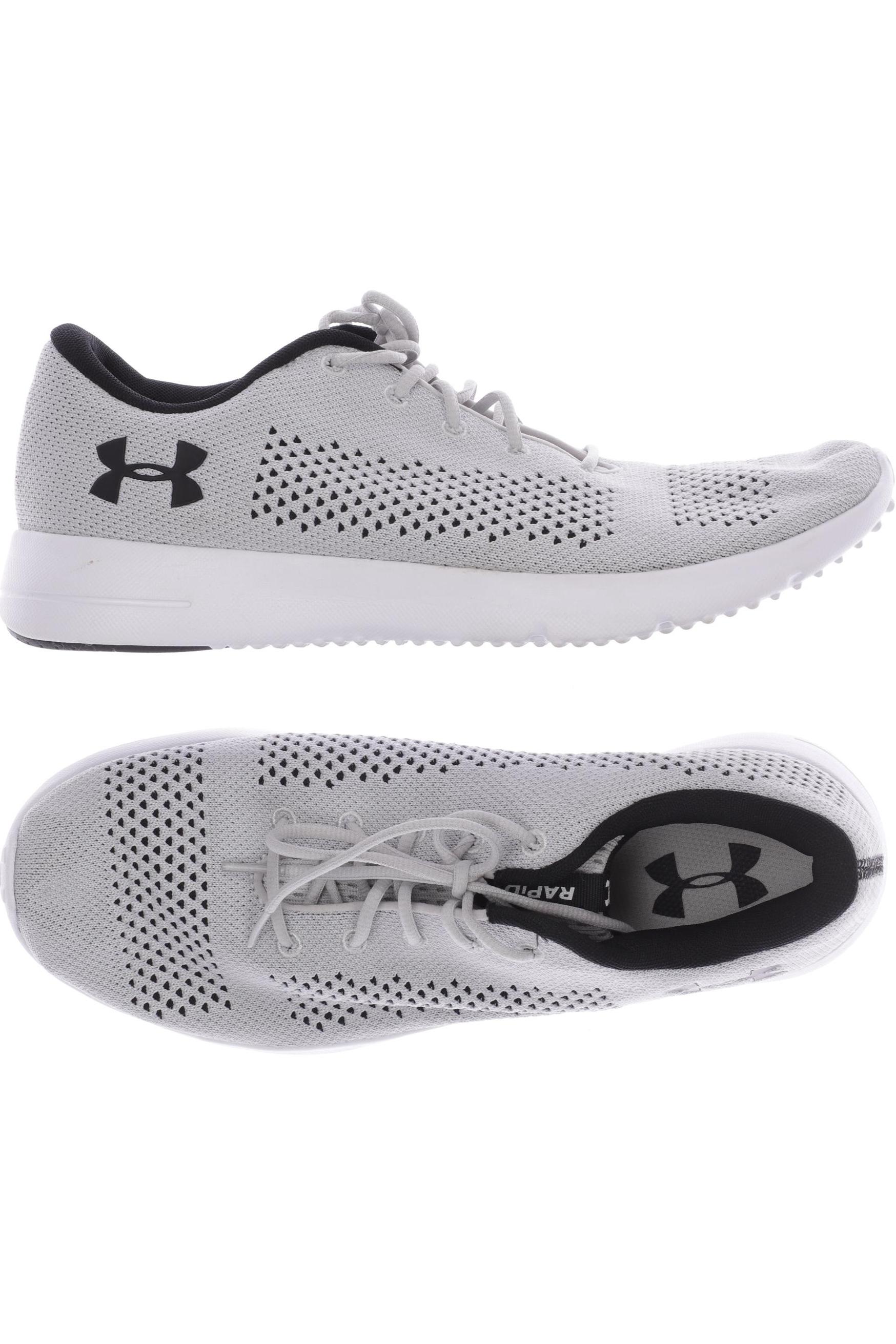 

Under Armour Herren Sneakers, grau, Gr. 42