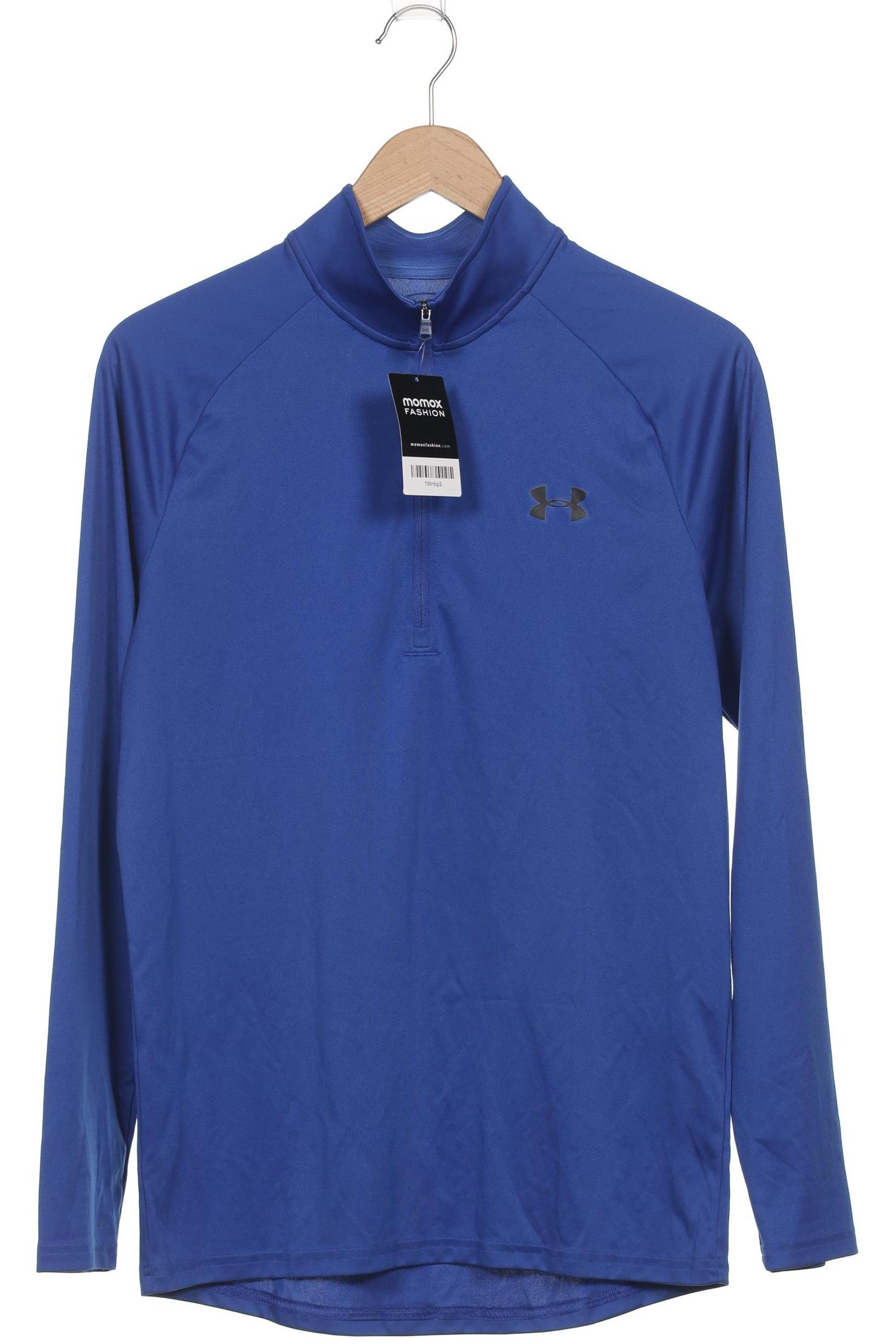 

Under Armour Herren Sweatshirt, blau, Gr. 48