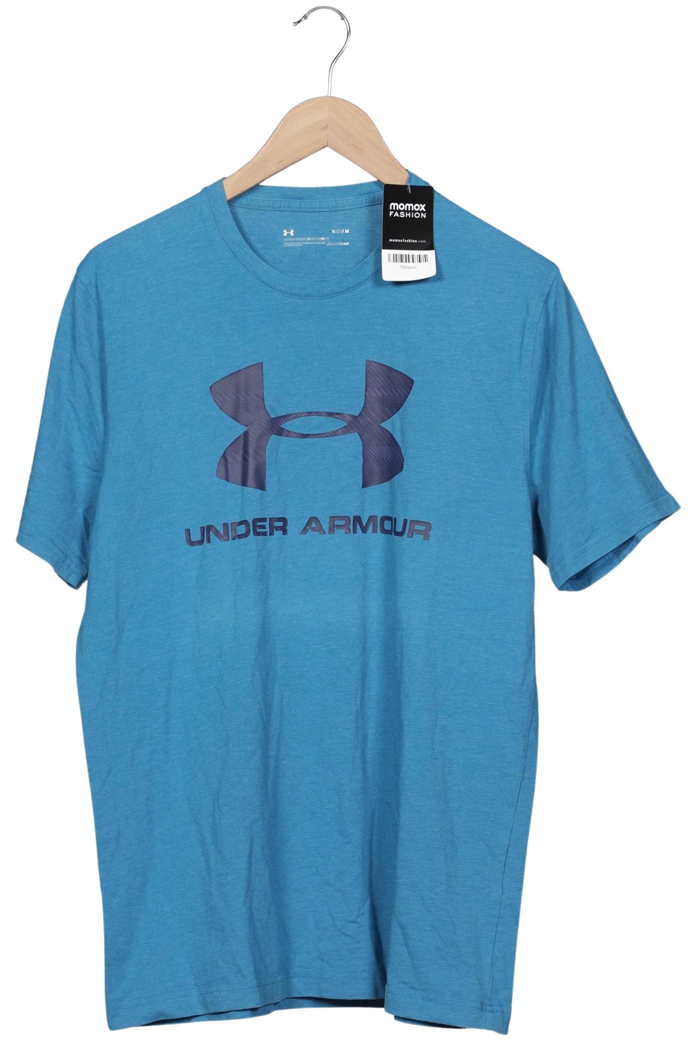

Under Armour Herren T-Shirt, blau, Gr. 52