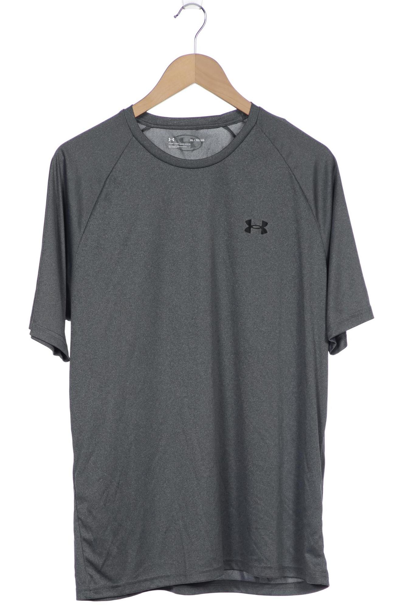 

UNDER ARMOUR Herren T-Shirt, grau