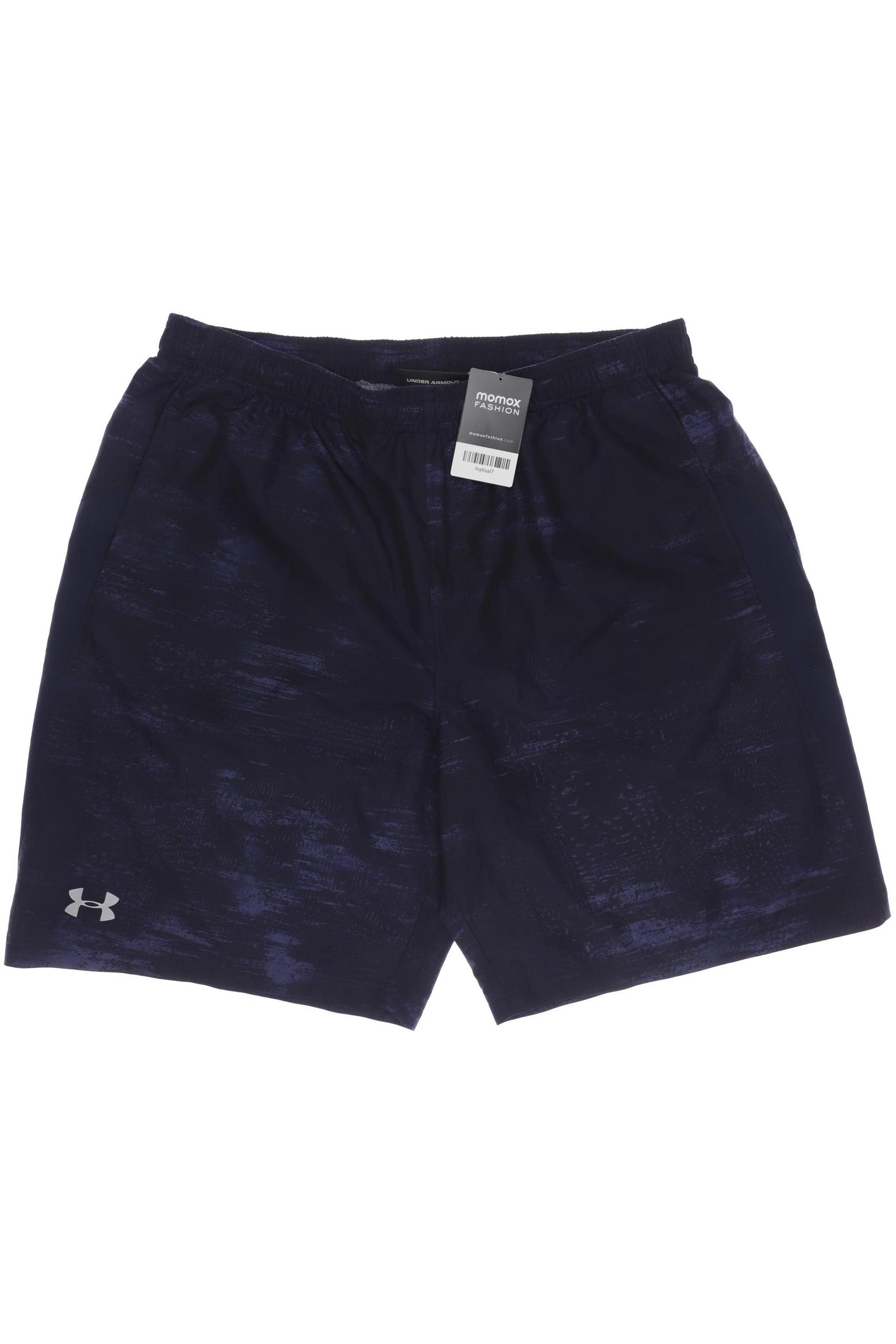 

Under Armour Herren Shorts, marineblau, Gr. 54